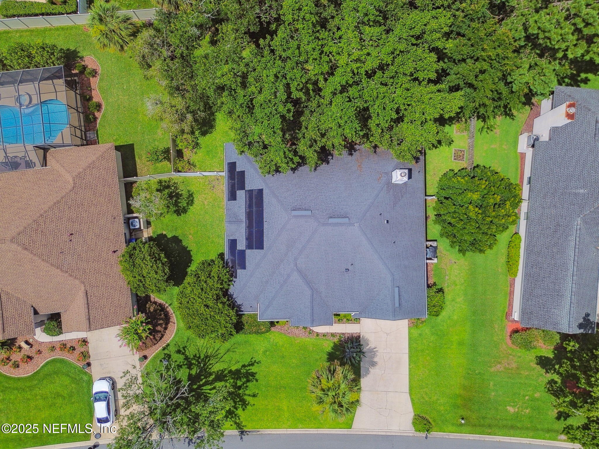632 LAVENDER Lane, St. Johns