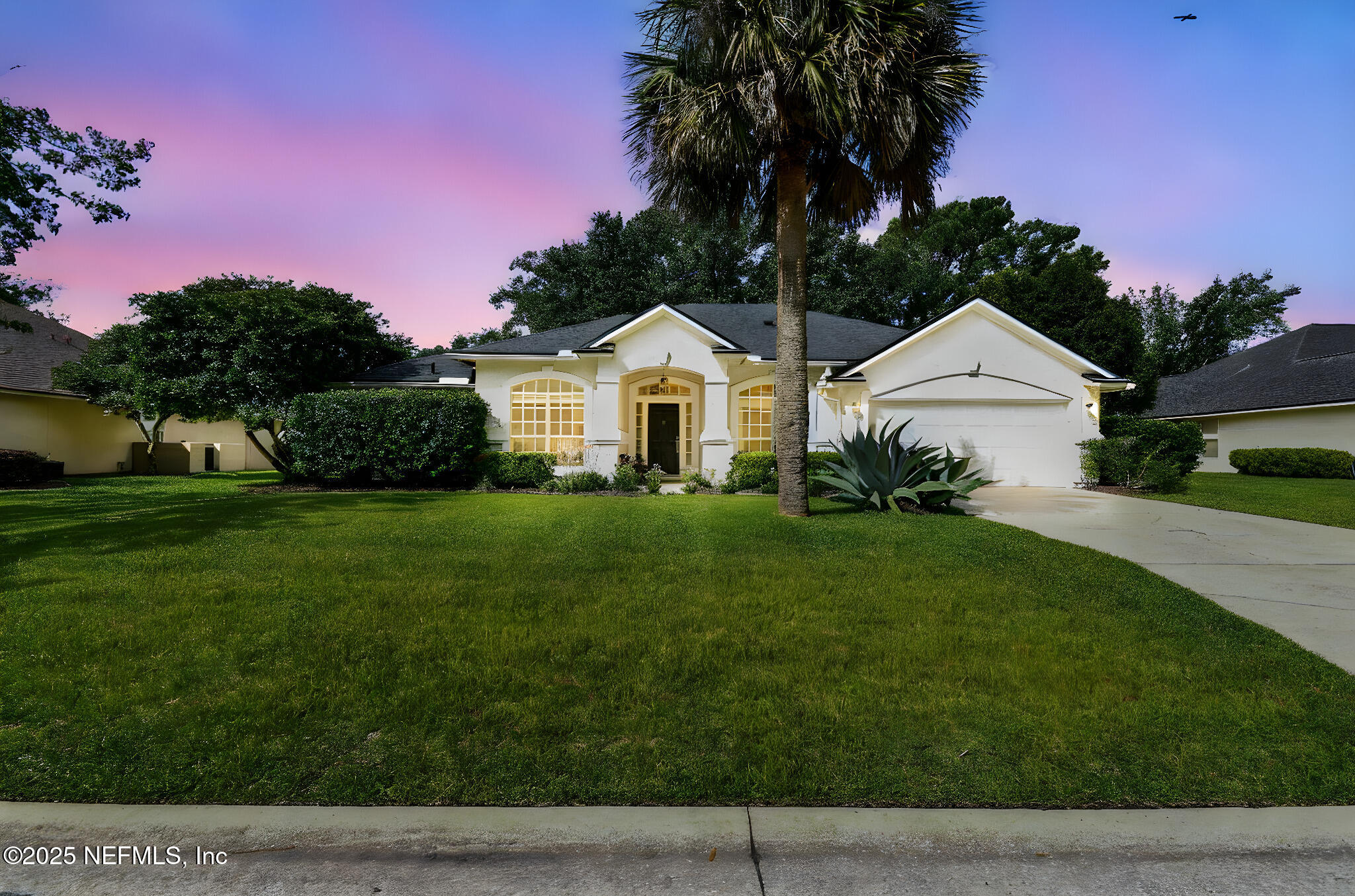 632 LAVENDER Lane, St. Johns