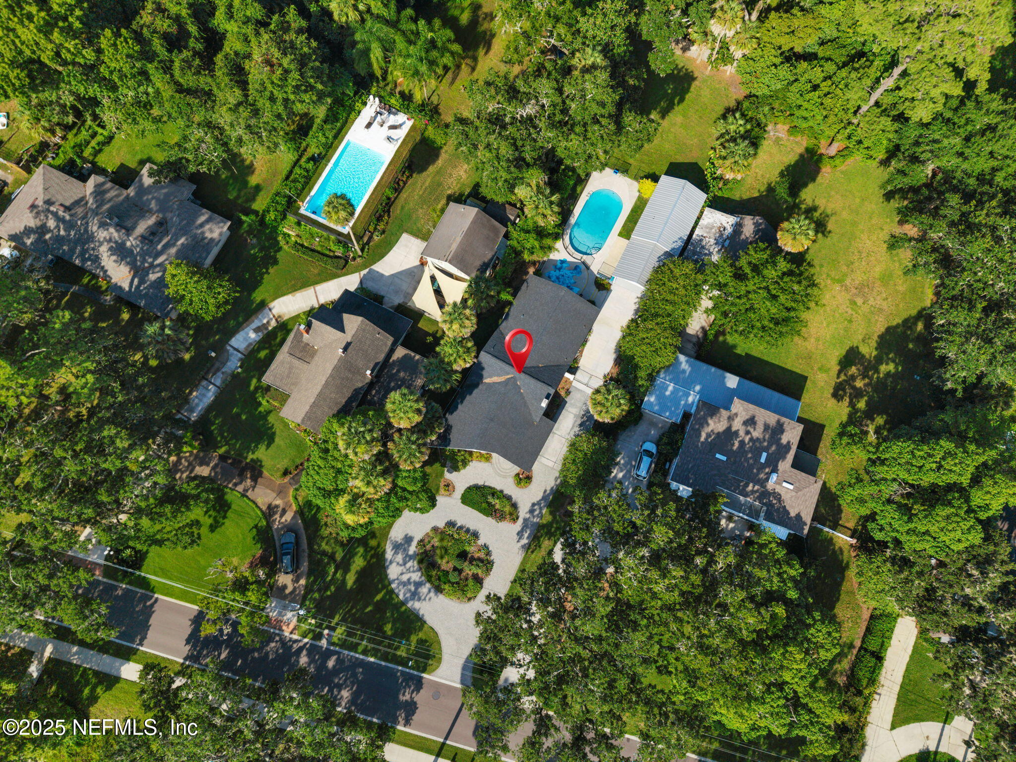 1050 RIVER Road