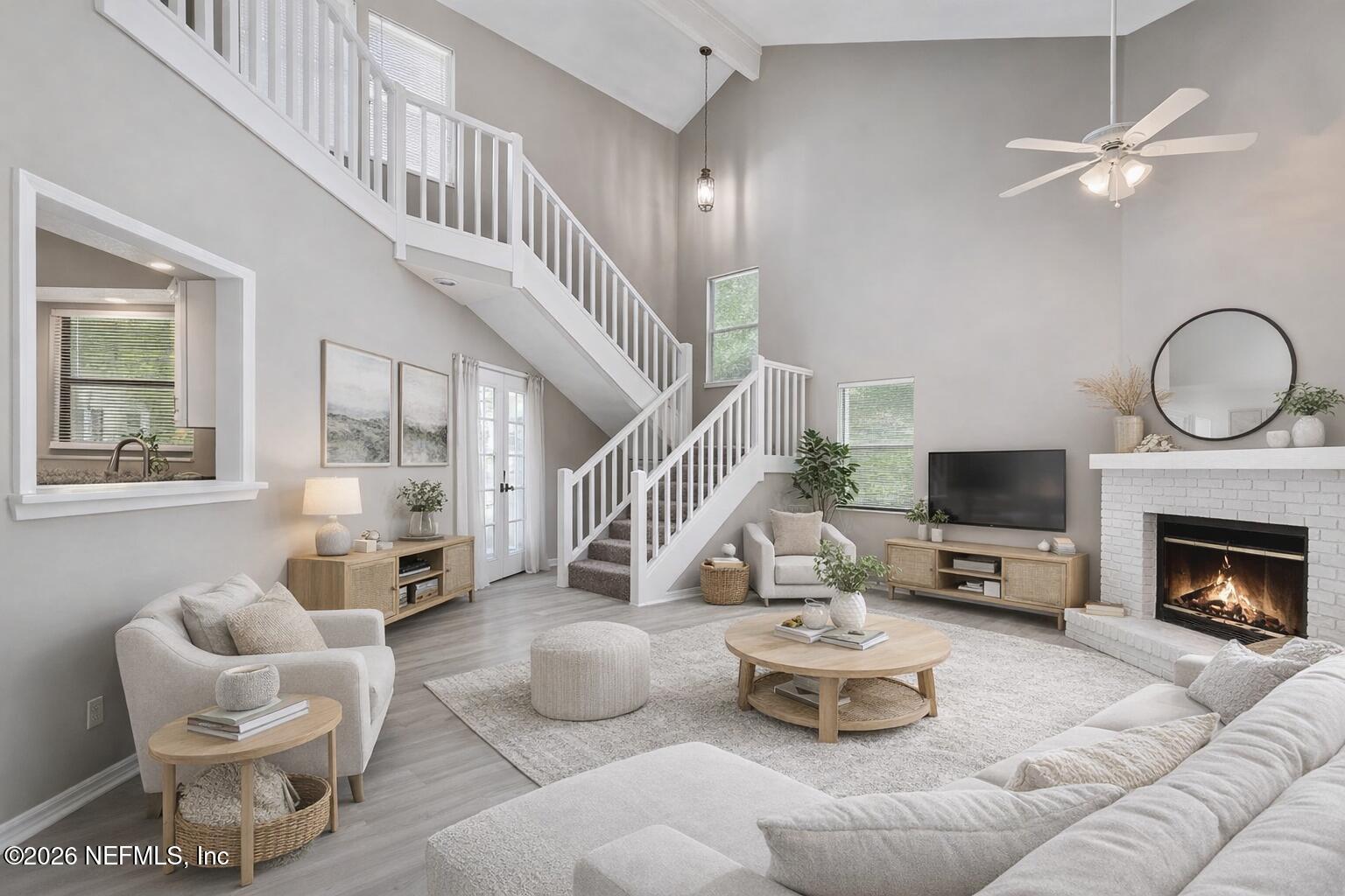 3604 HEATHWOOD Court