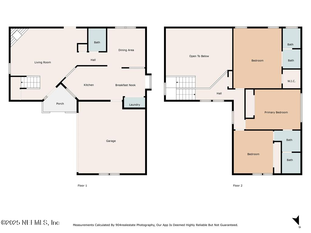 3604 HEATHWOOD Court