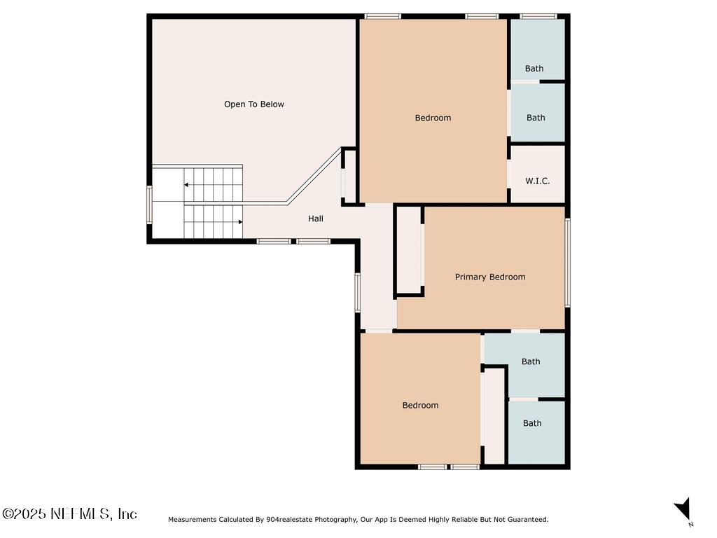 3604 HEATHWOOD Court