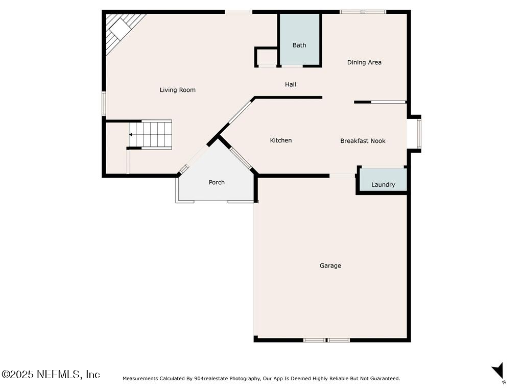 3604 HEATHWOOD Court