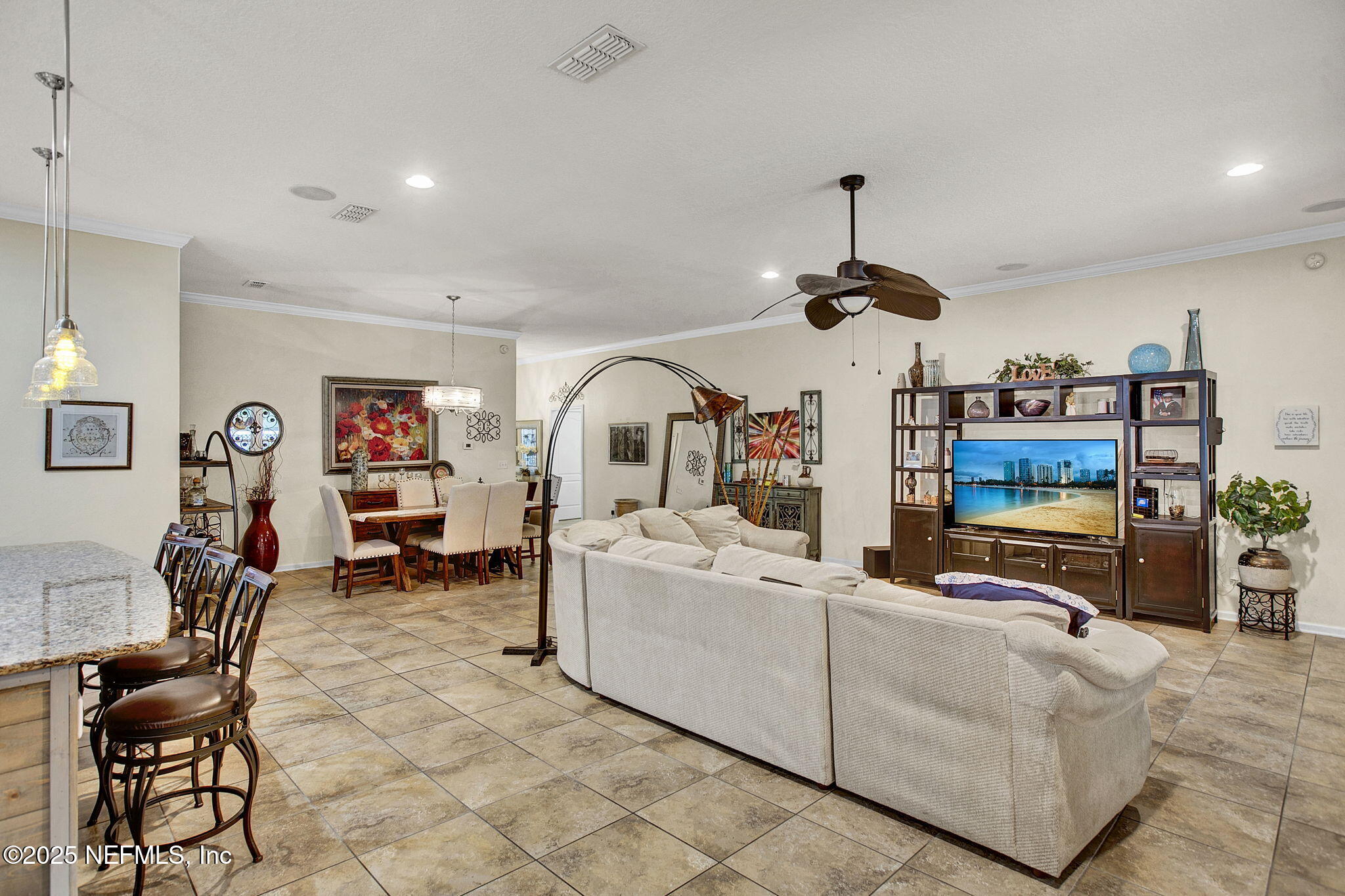 105 RIVER DEE Drive, St. Johns