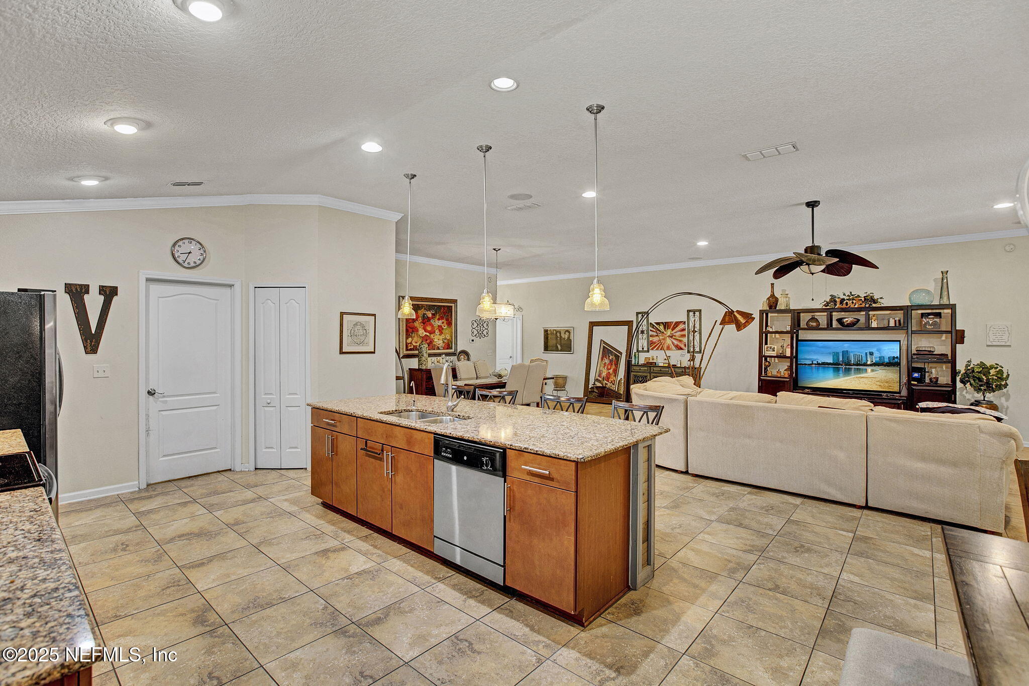 105 RIVER DEE Drive, St. Johns