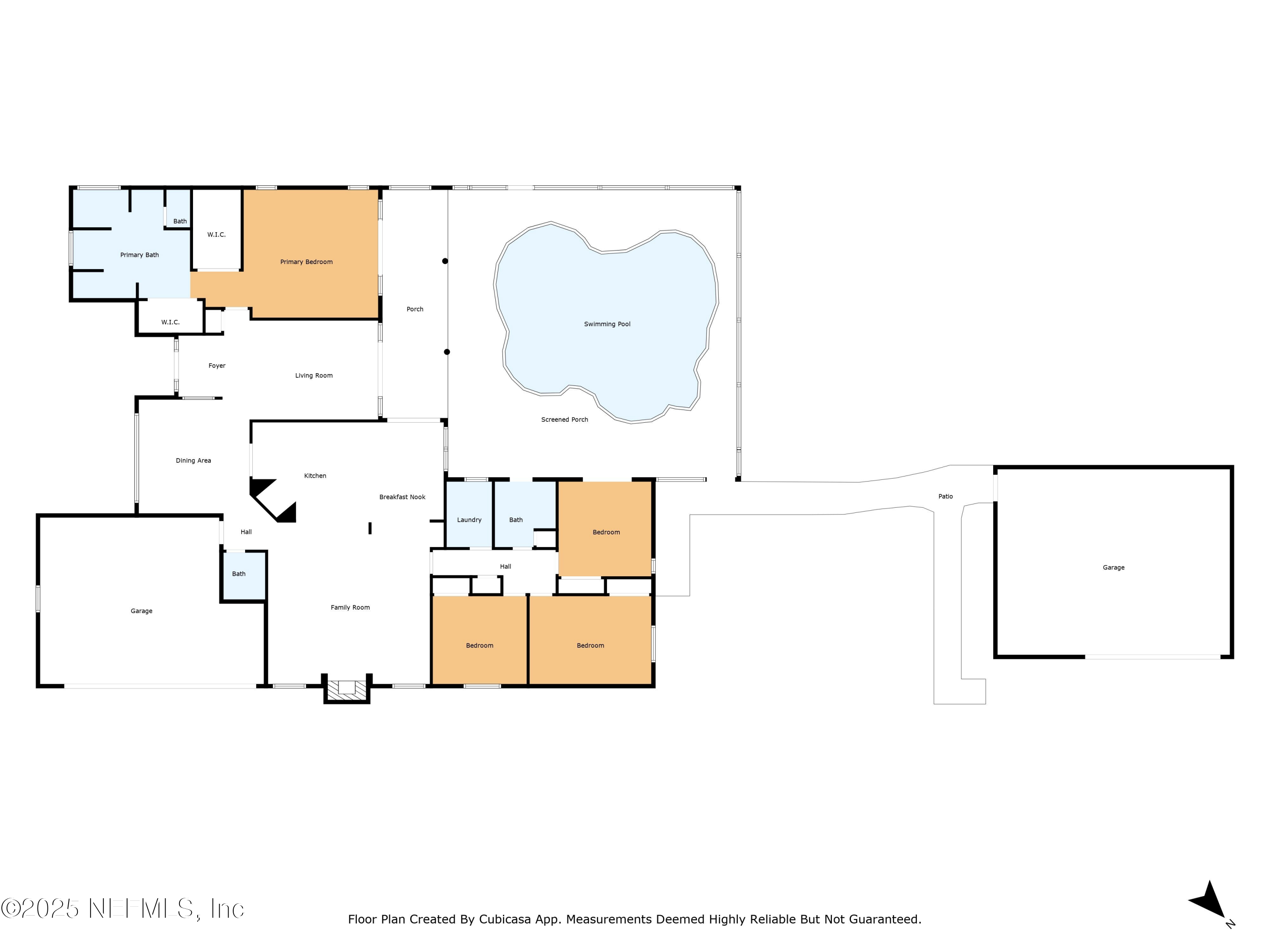 1704 PLANTATION OAKS Drive