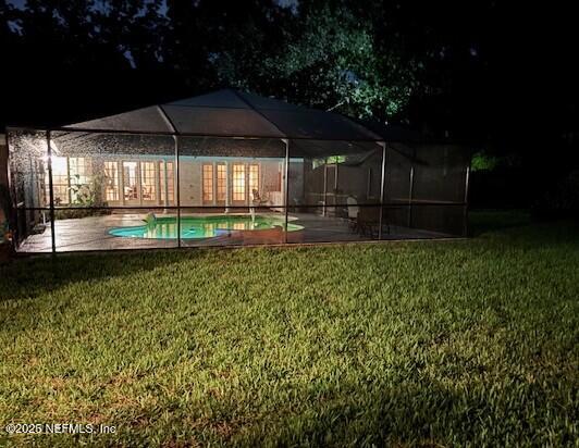 1704 PLANTATION OAKS Drive