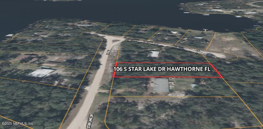 106 STAR LAKE Drive