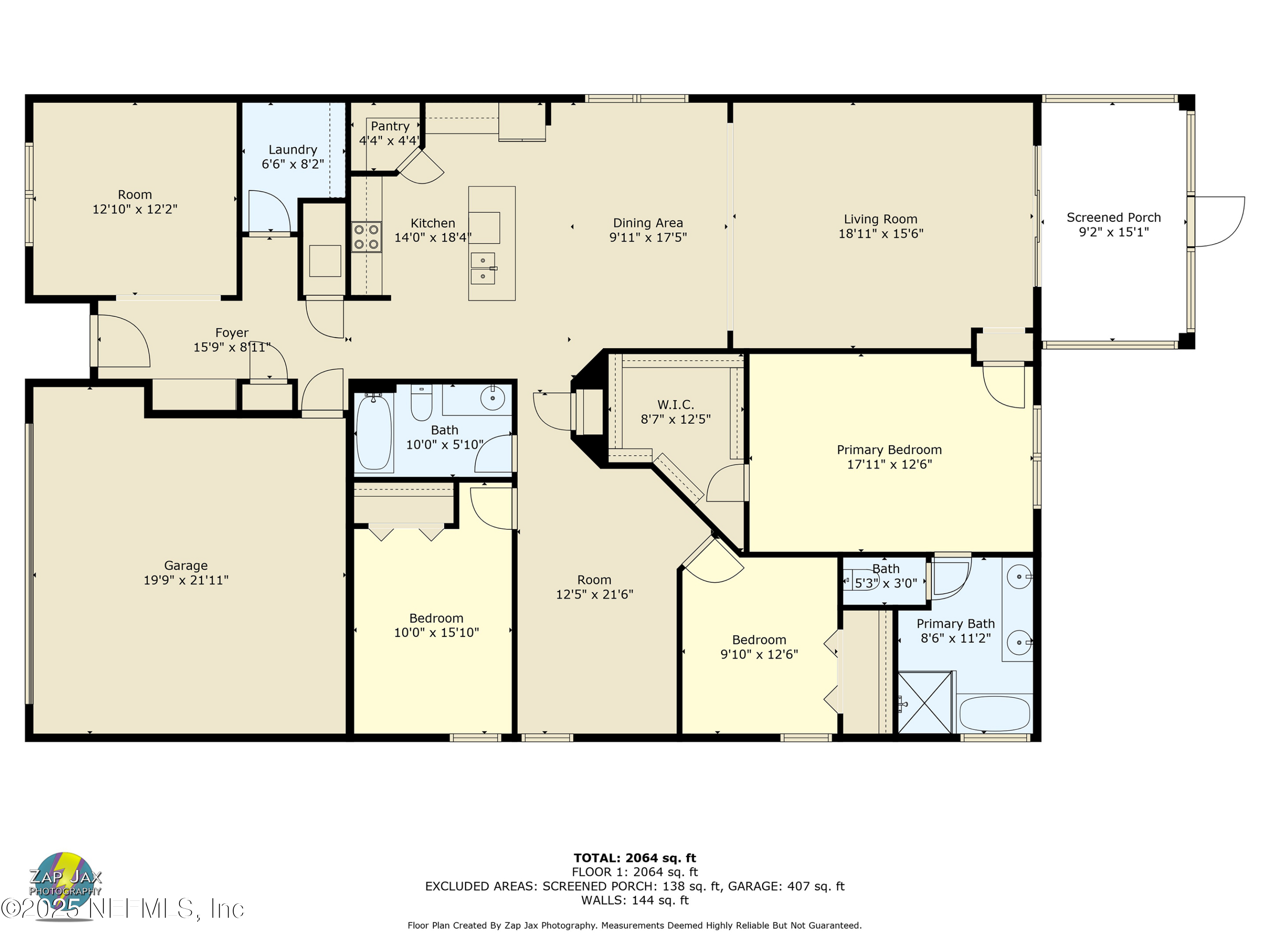 10209 PAVNES CREEK Drive