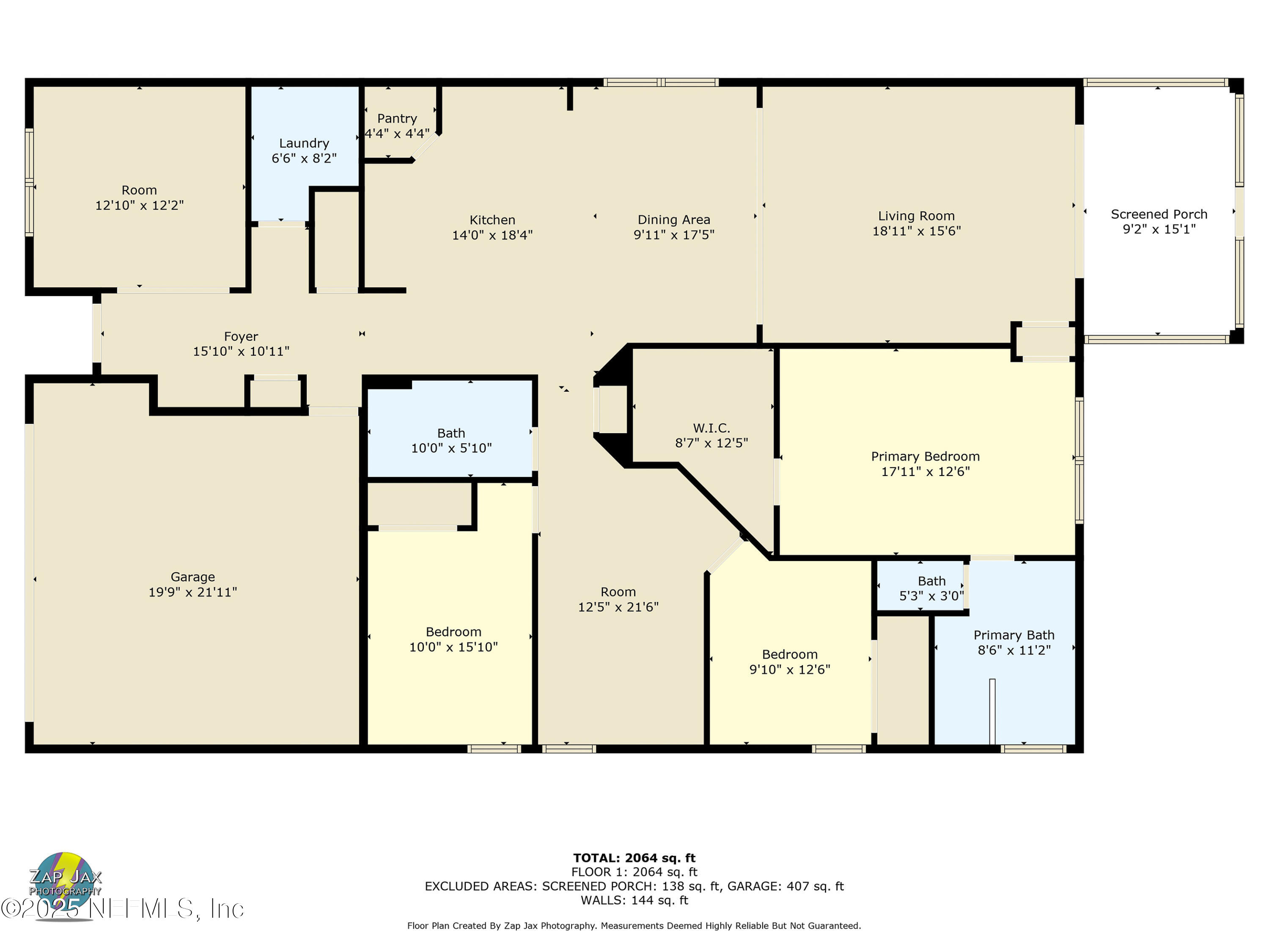 10209 PAVNES CREEK Drive