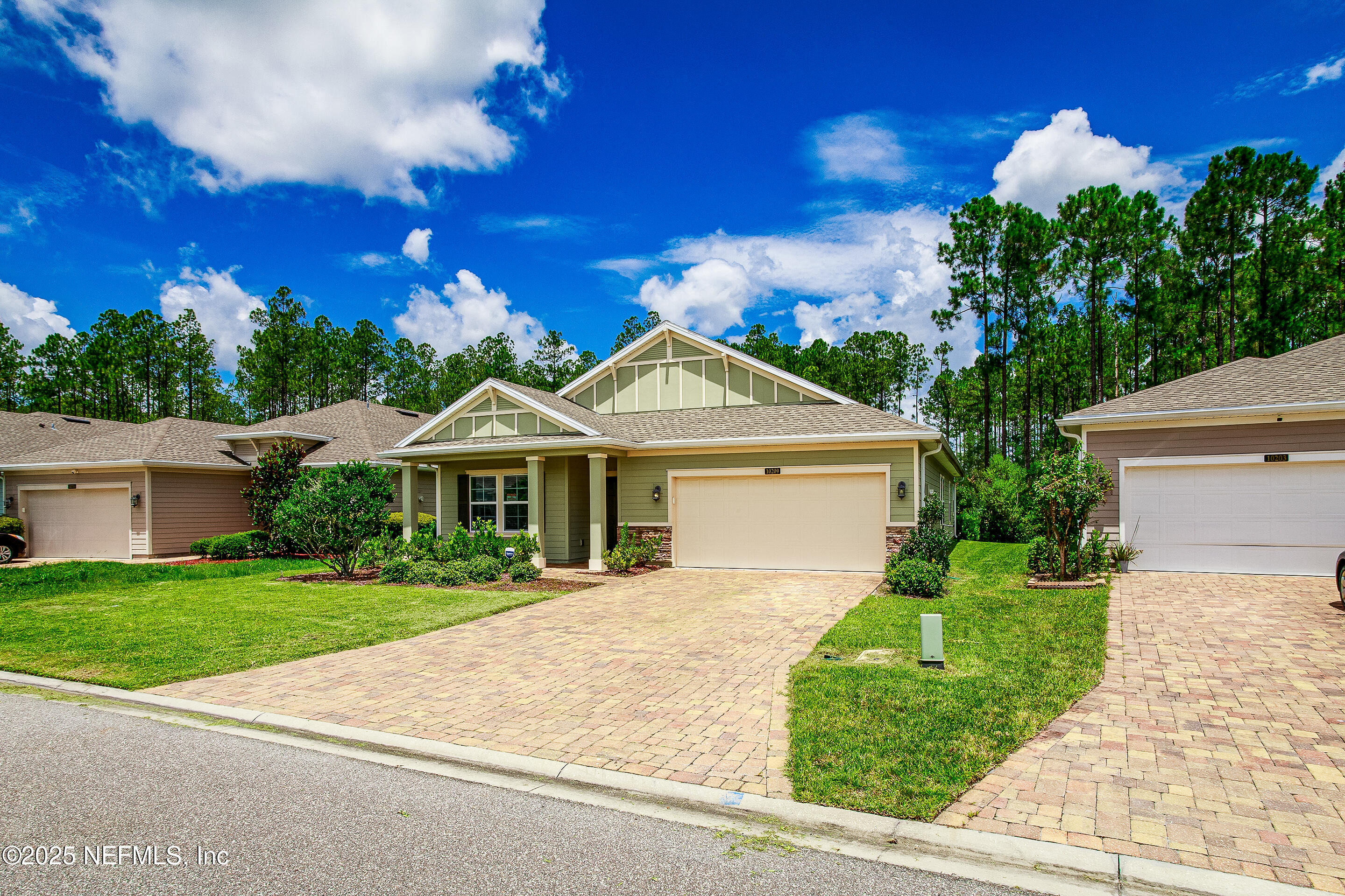 10209 PAVNES CREEK Drive