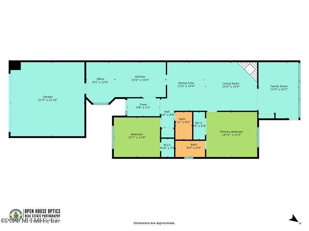 195 DEER LAKE Circle