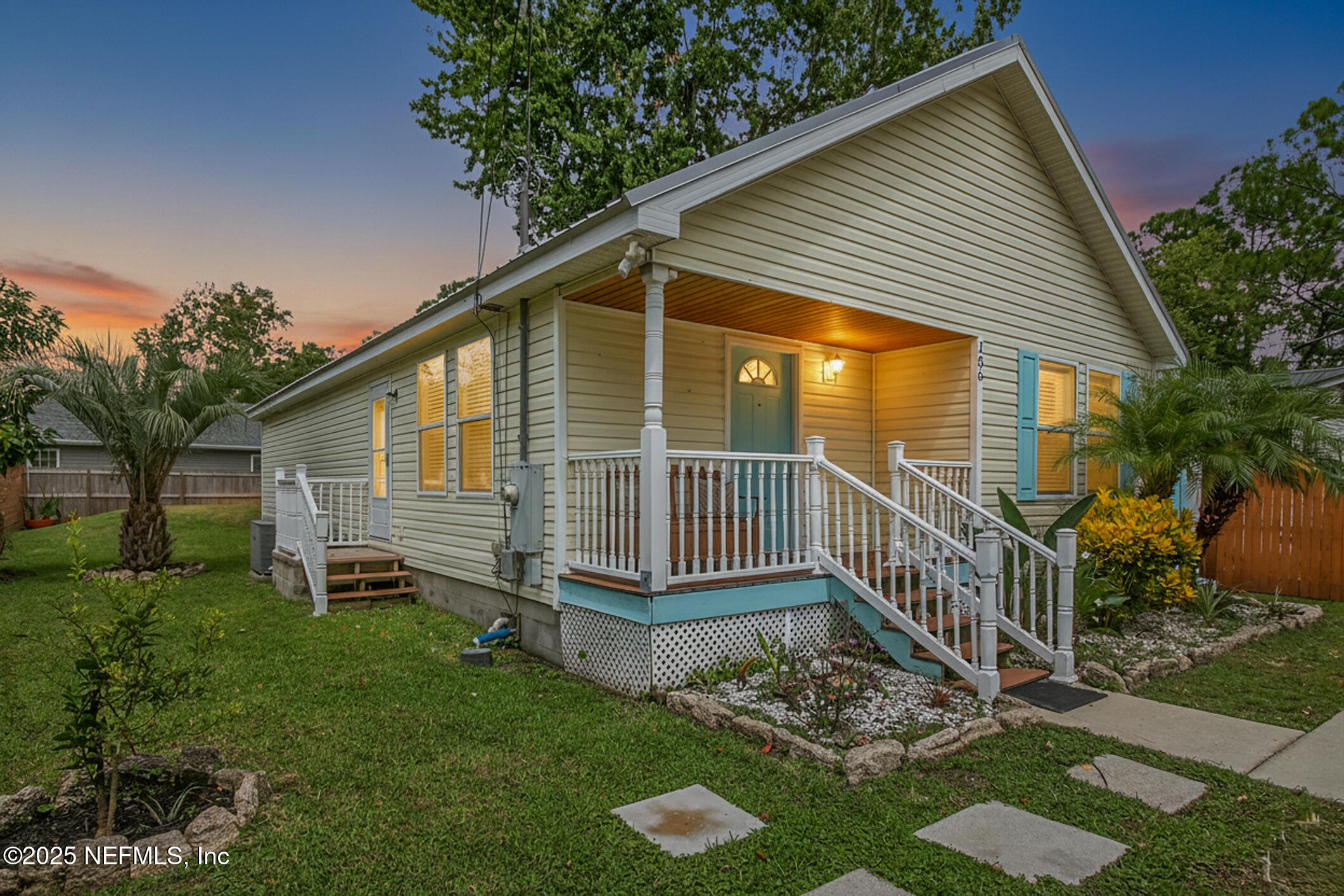 136 NORTH Boulevard, St. Augustine