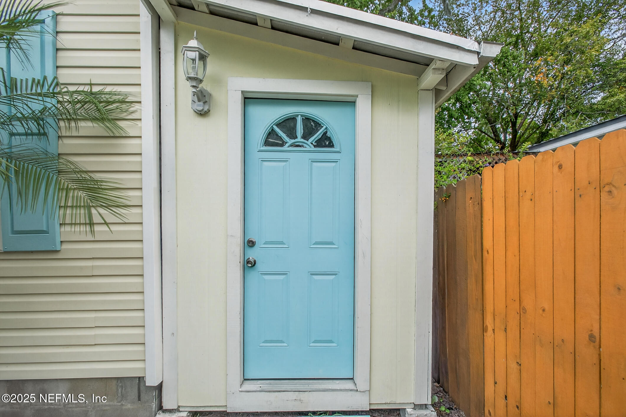 136 NORTH Boulevard, St. Augustine
