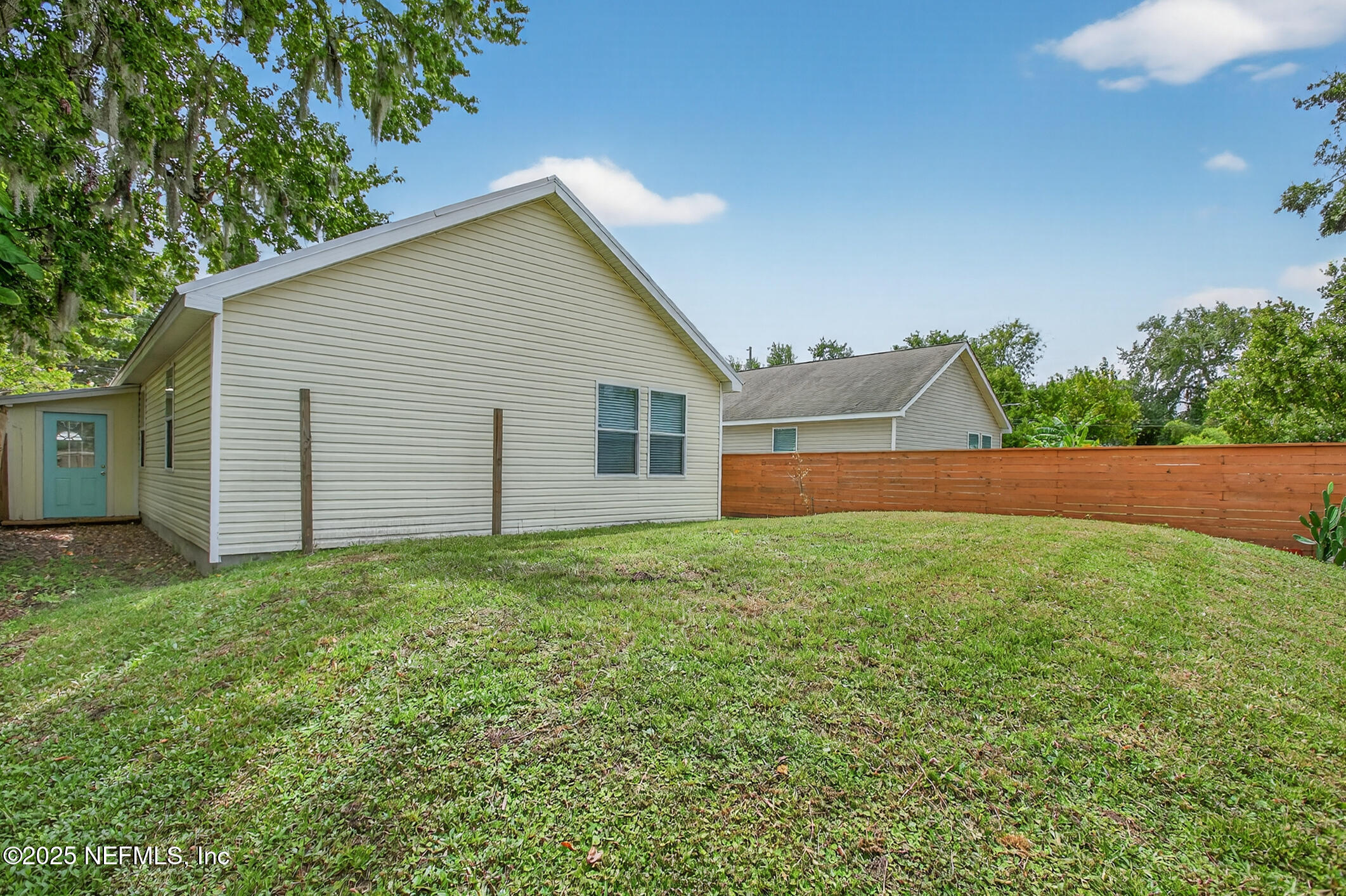 136 NORTH Boulevard, St. Augustine