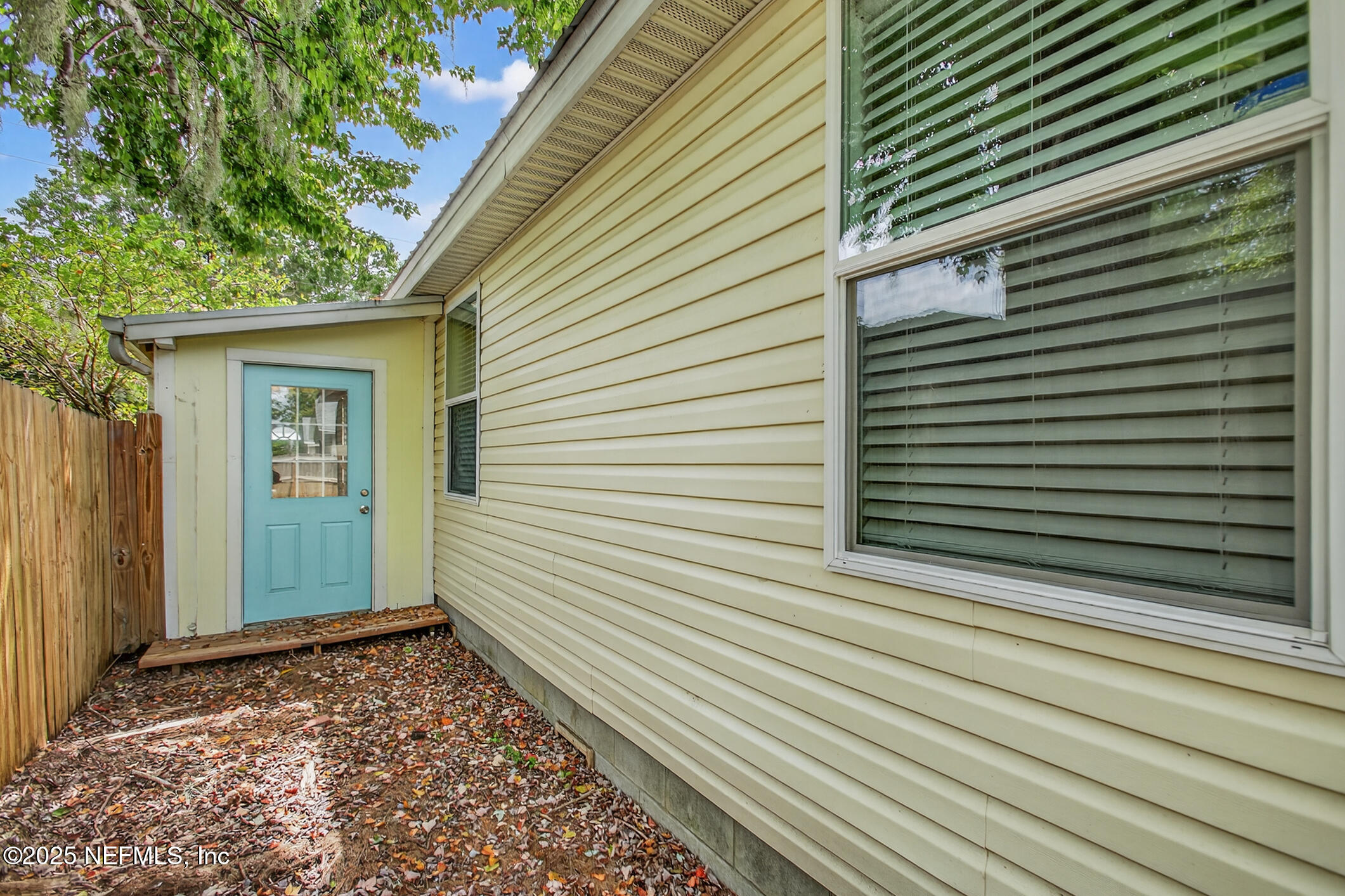 136 NORTH Boulevard, St. Augustine