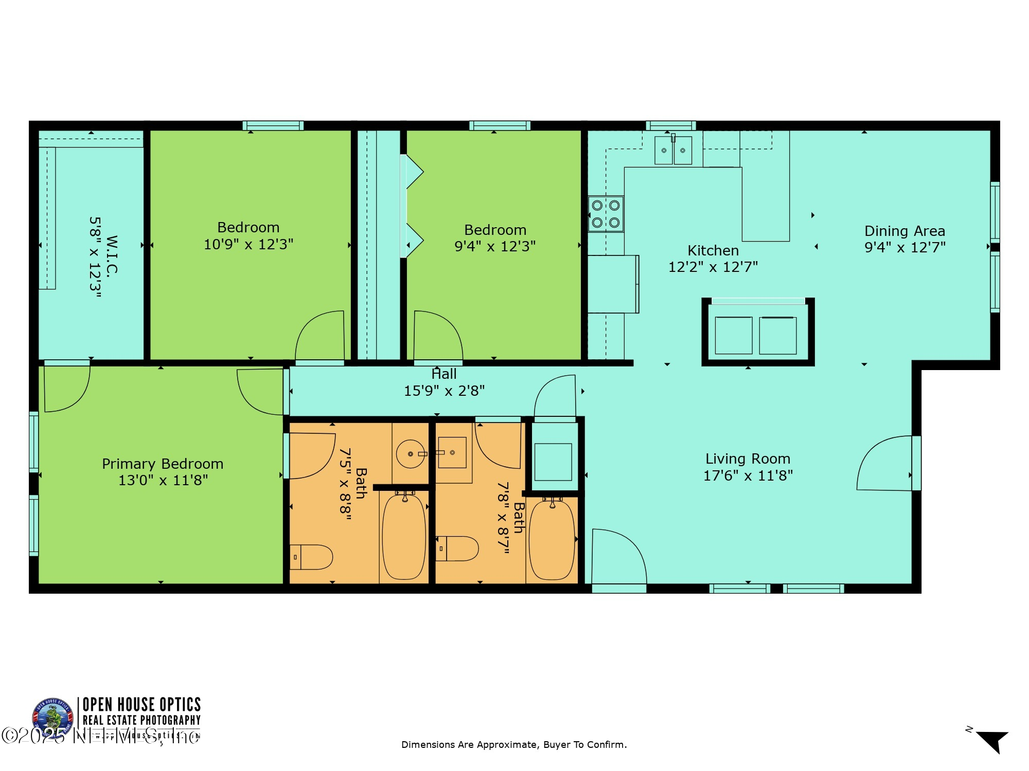 136 NORTH Boulevard, St. Augustine