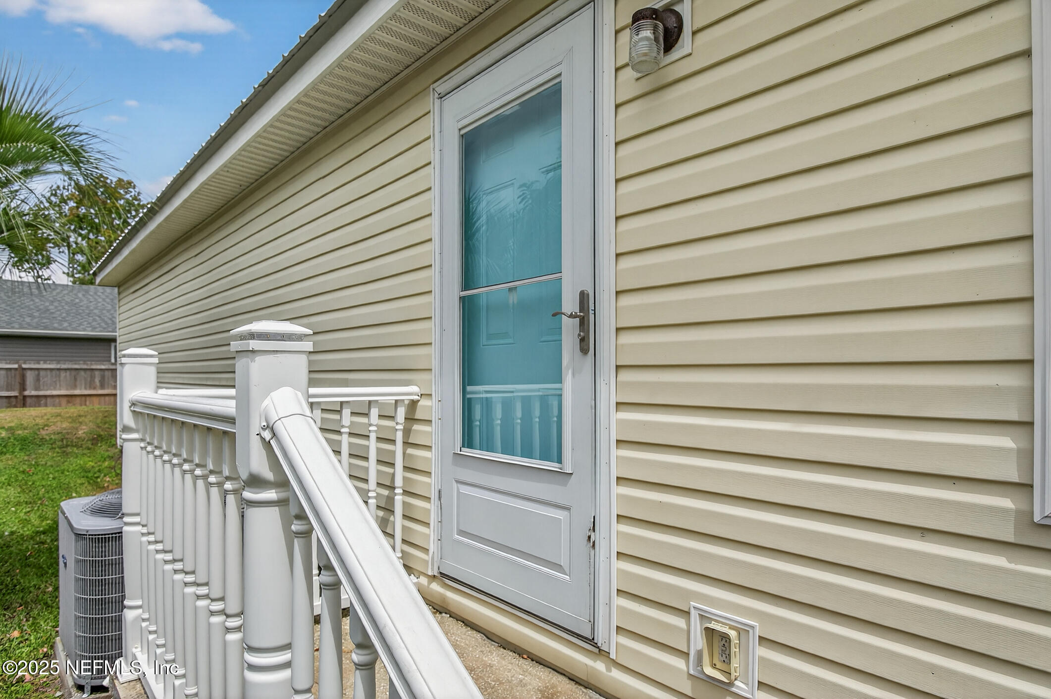 136 NORTH Boulevard, St. Augustine