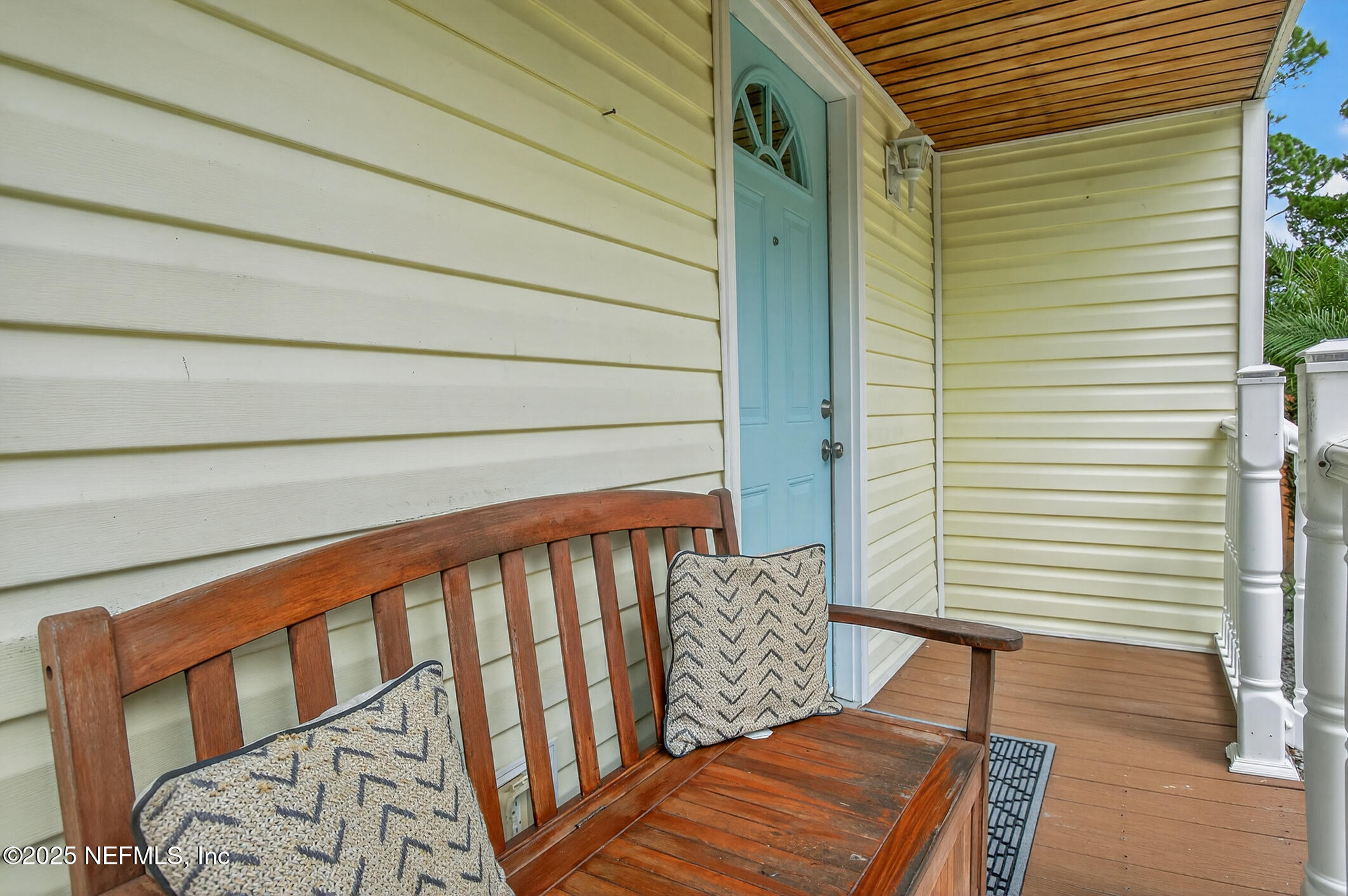 136 NORTH Boulevard, St. Augustine