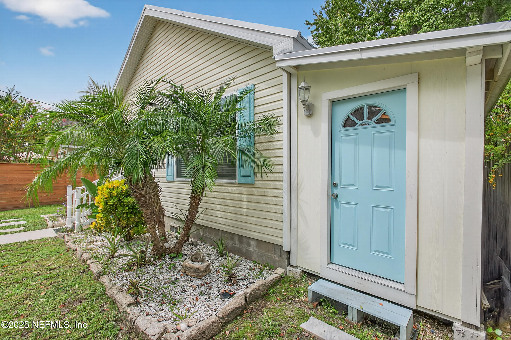 136 NORTH Boulevard, St. Augustine