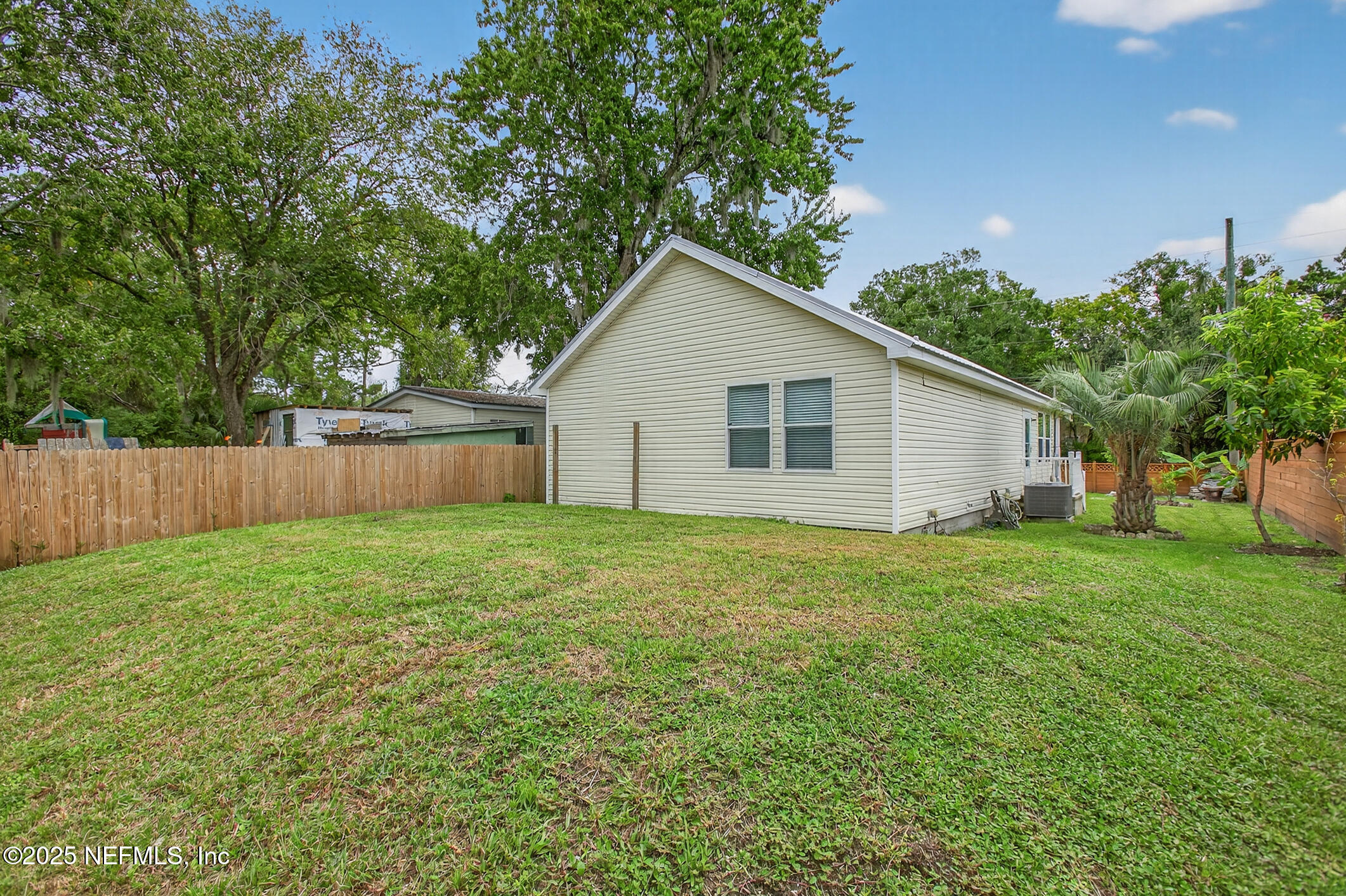 136 NORTH Boulevard, St. Augustine