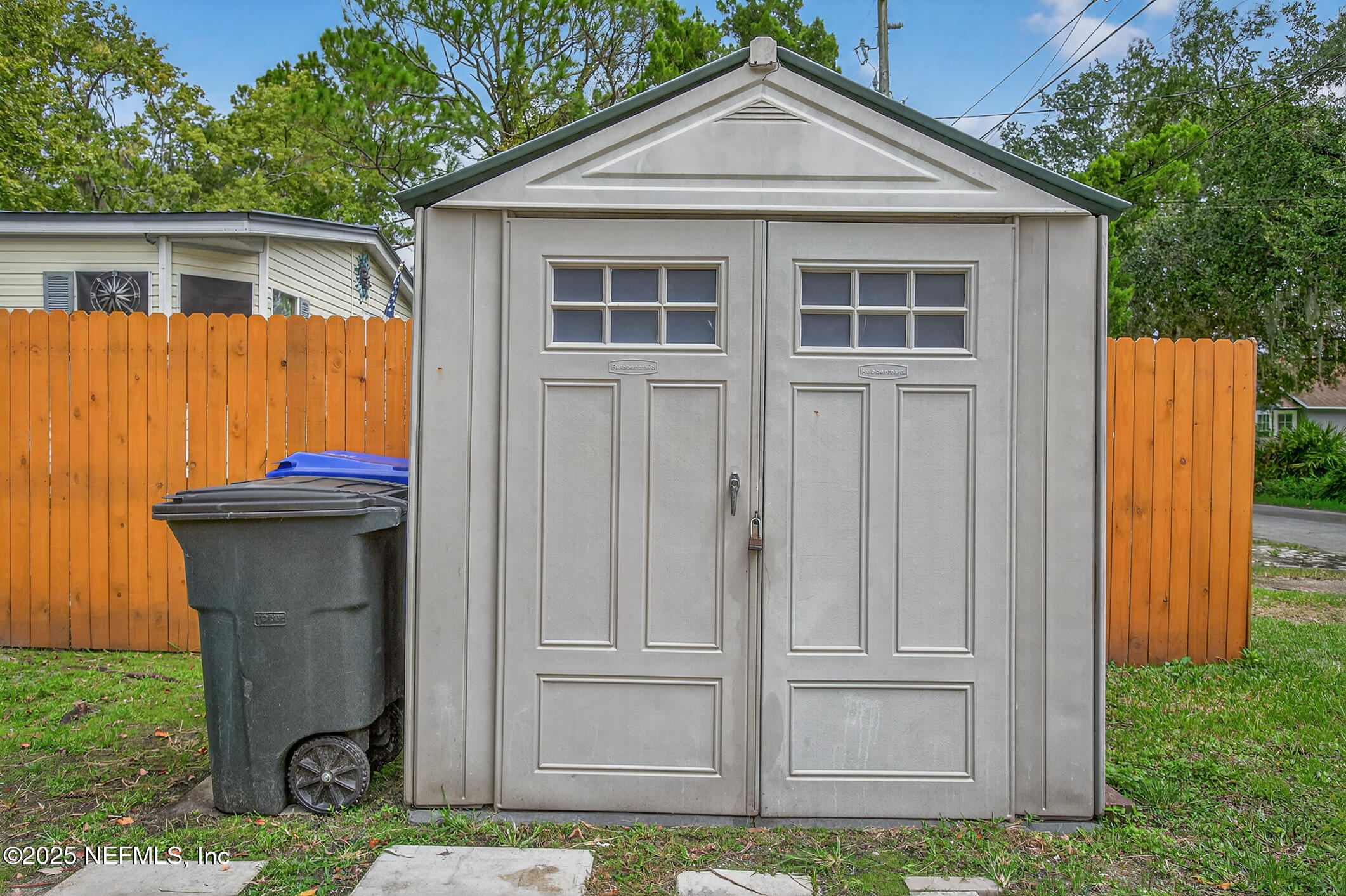136 NORTH Boulevard, St. Augustine