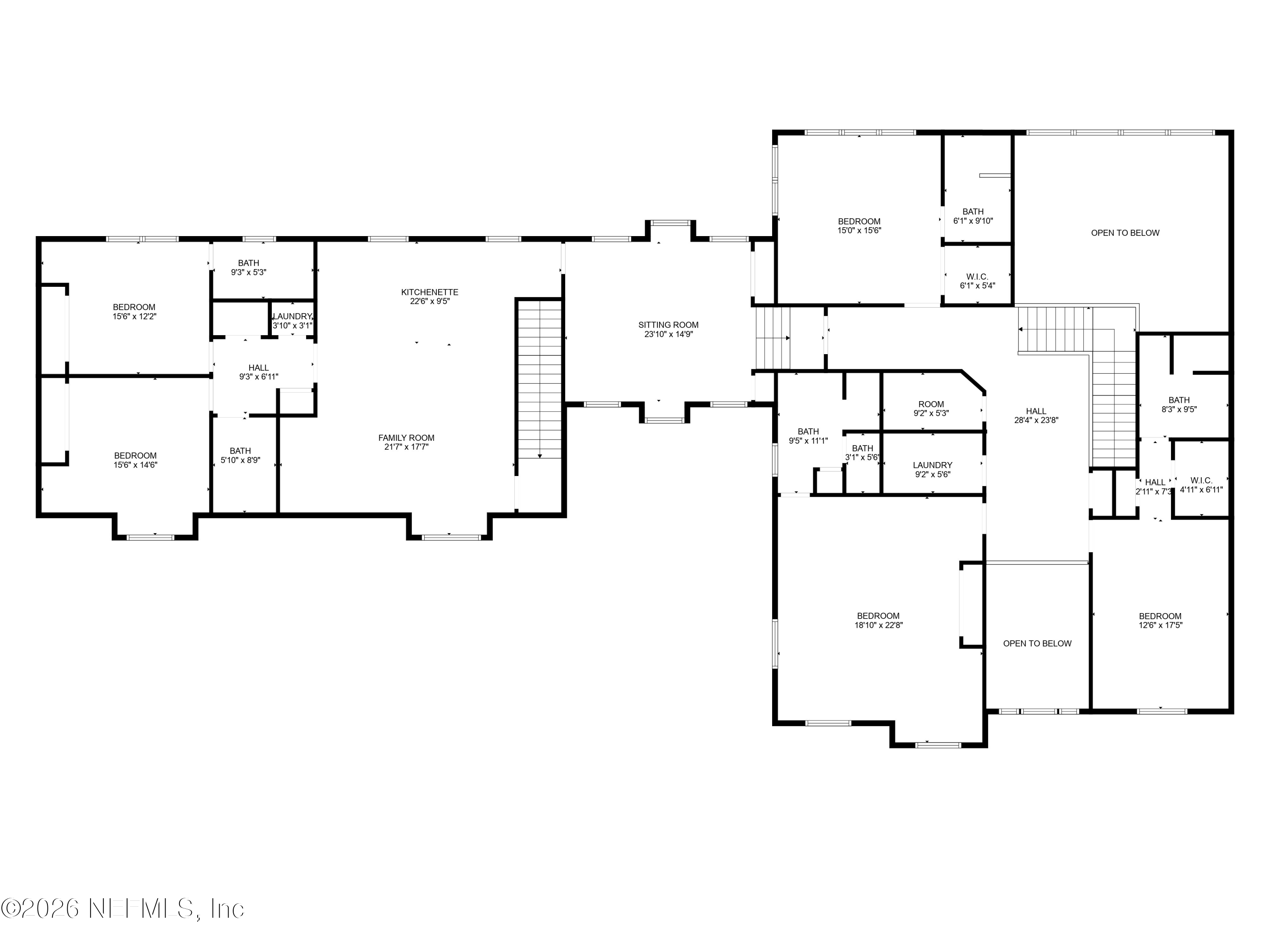 432 AJ MILLS Road