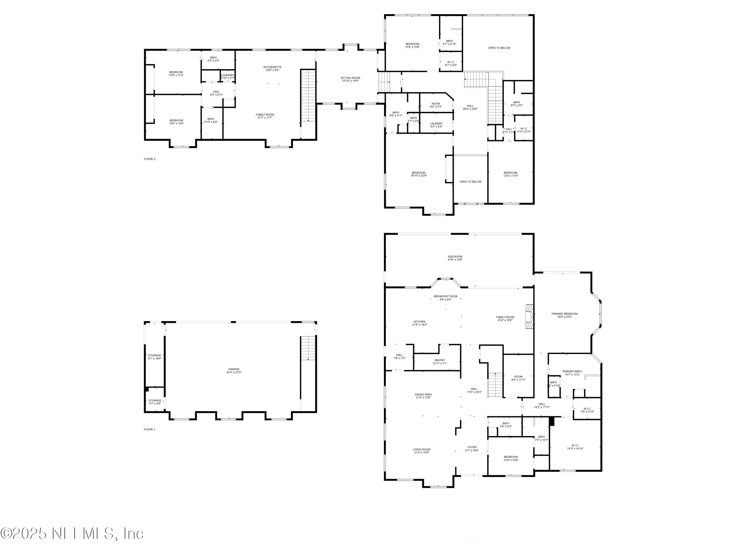 432 AJ MILLS Road