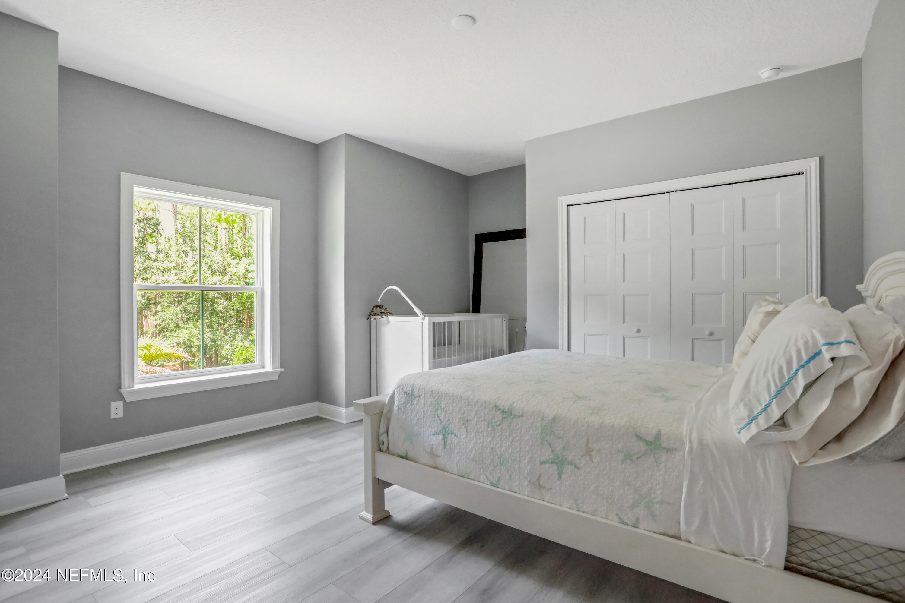 432 AJ MILLS Road