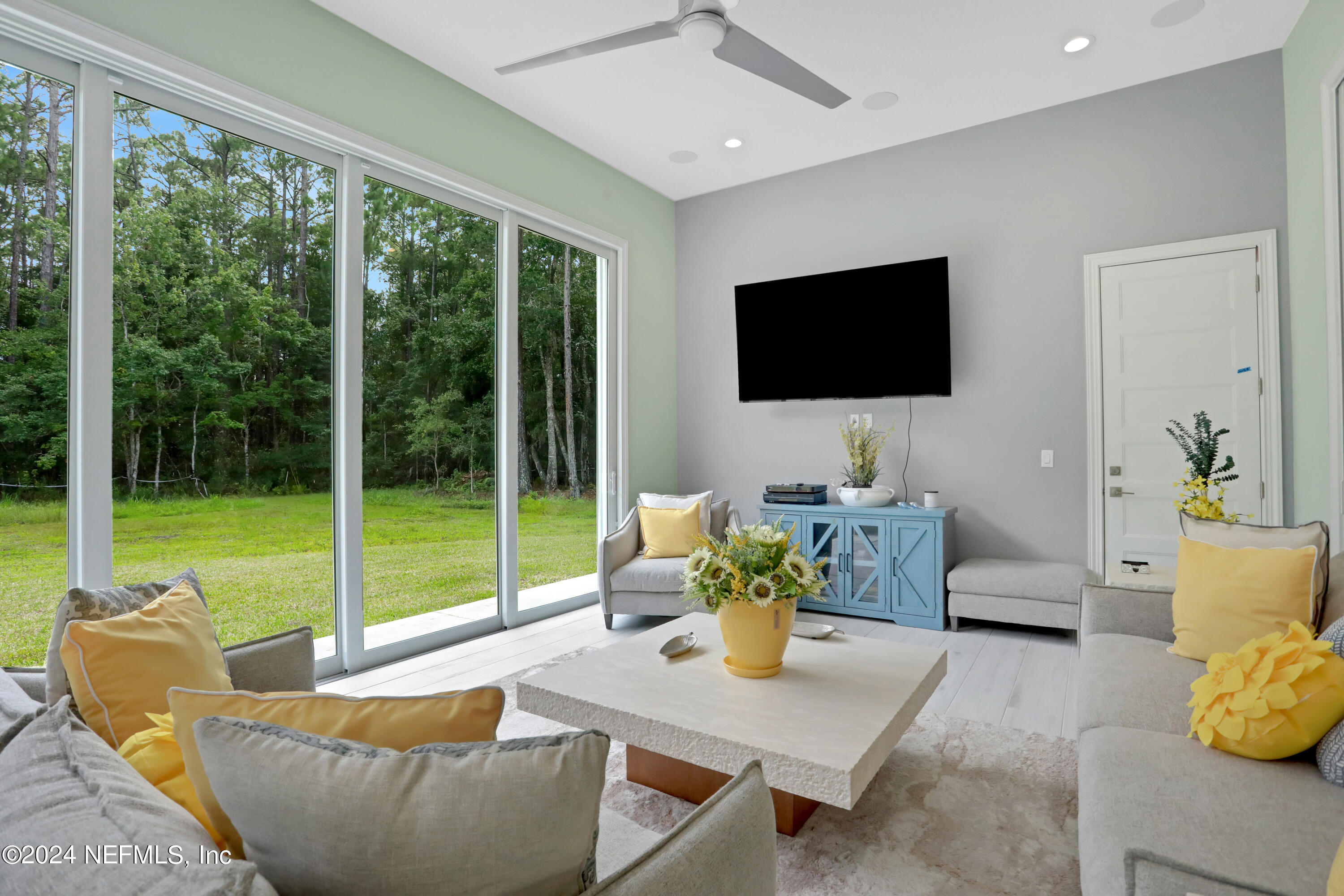 432 AJ MILLS Road