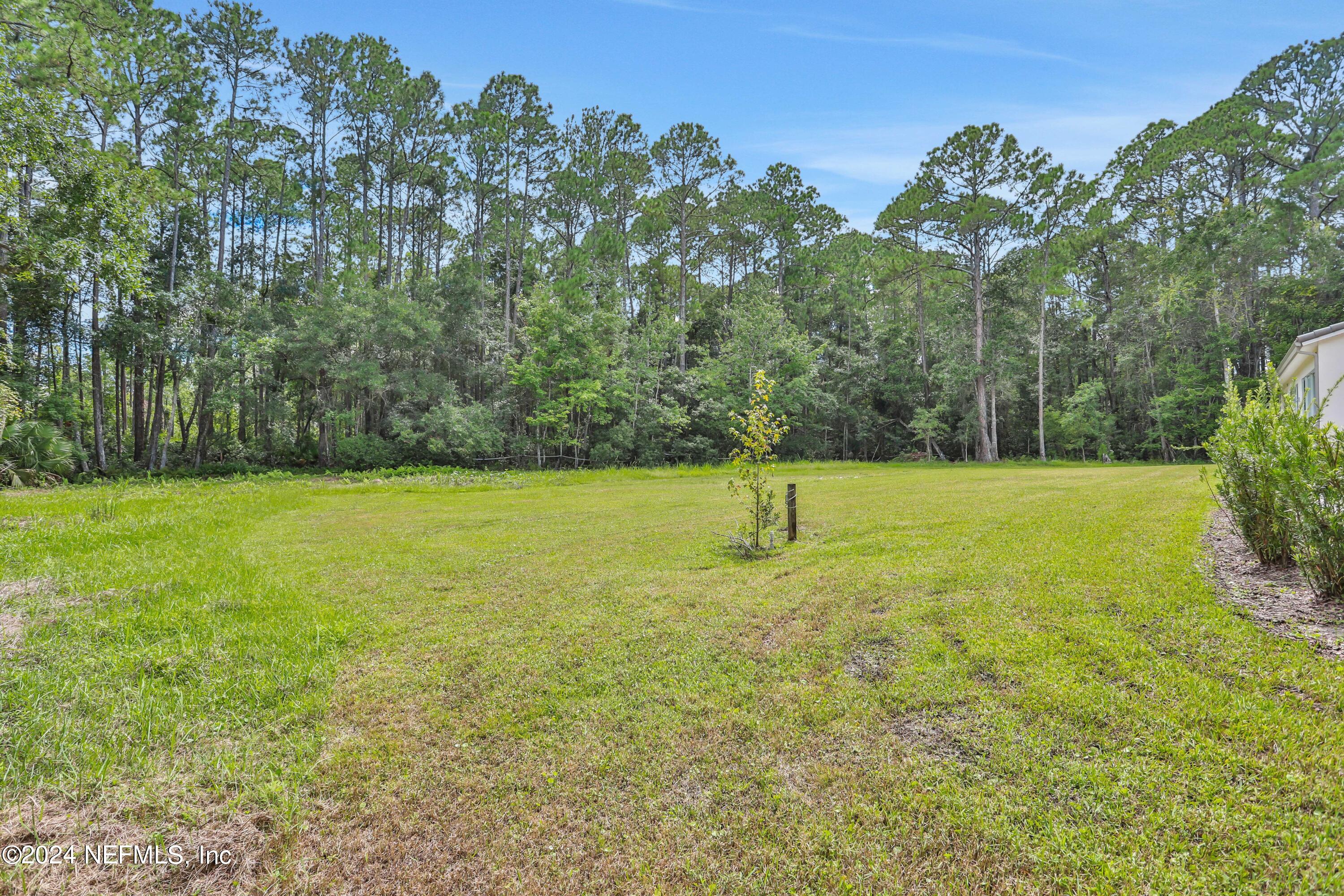 432 AJ MILLS Road