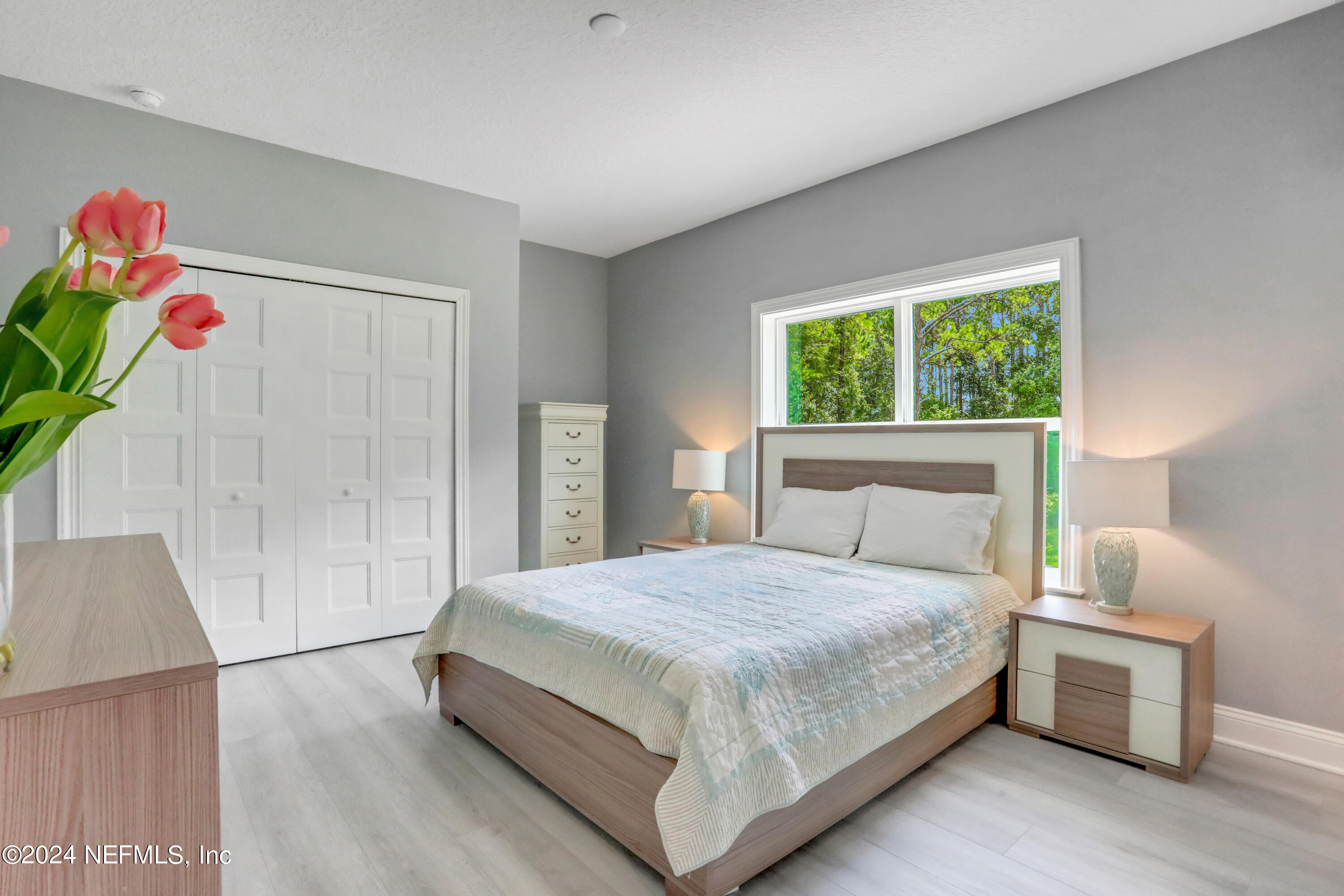 432 AJ MILLS Road