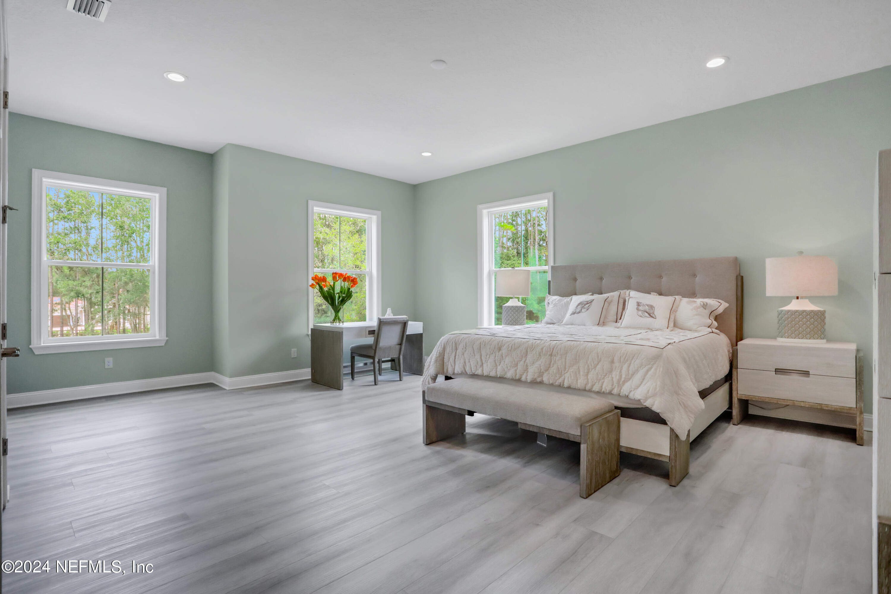 432 AJ MILLS Road