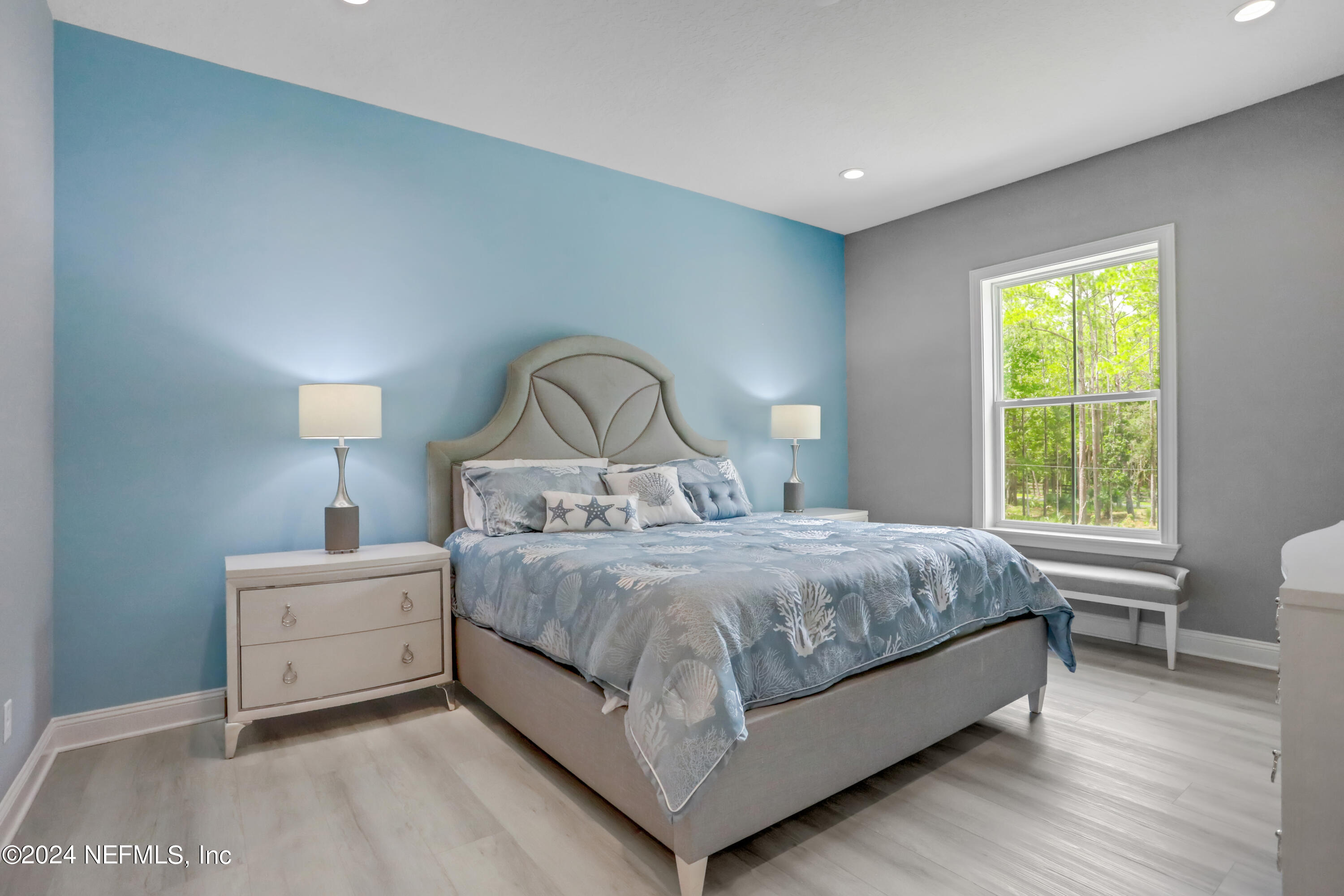 432 AJ MILLS Road
