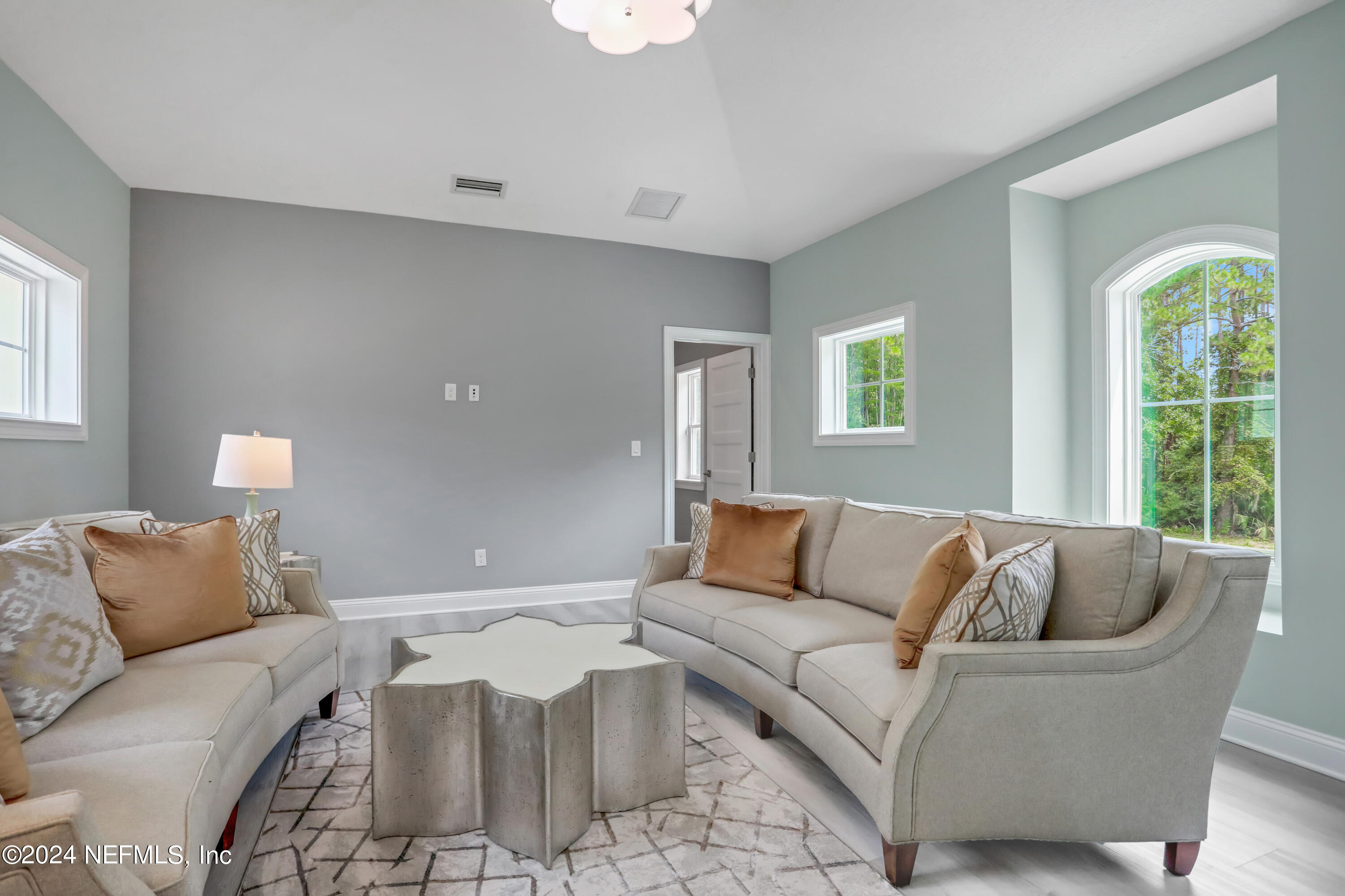 432 AJ MILLS Road