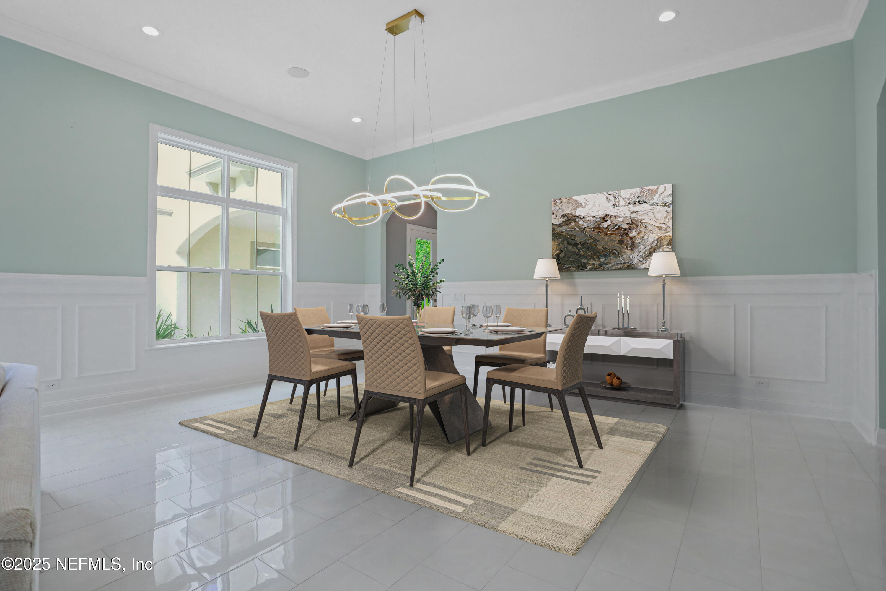 432 AJ MILLS Road