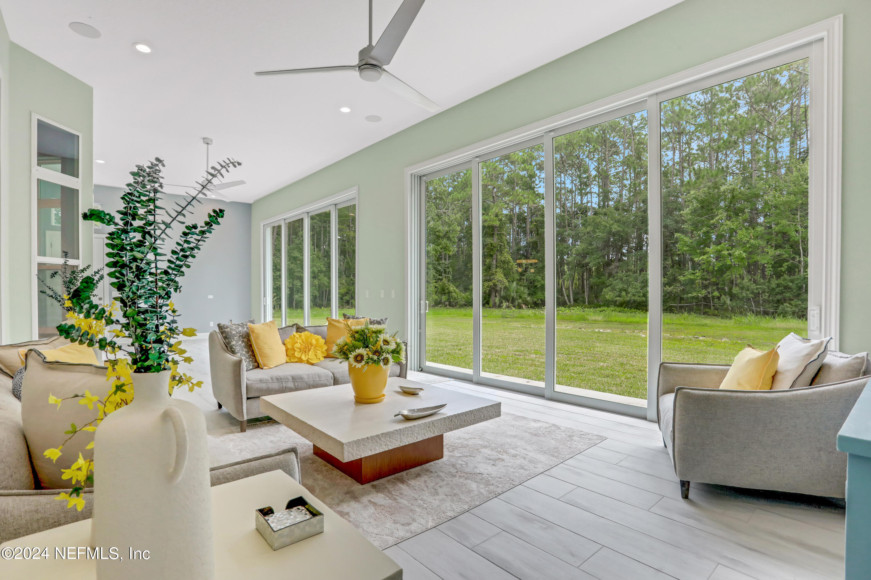 432 AJ MILLS Road