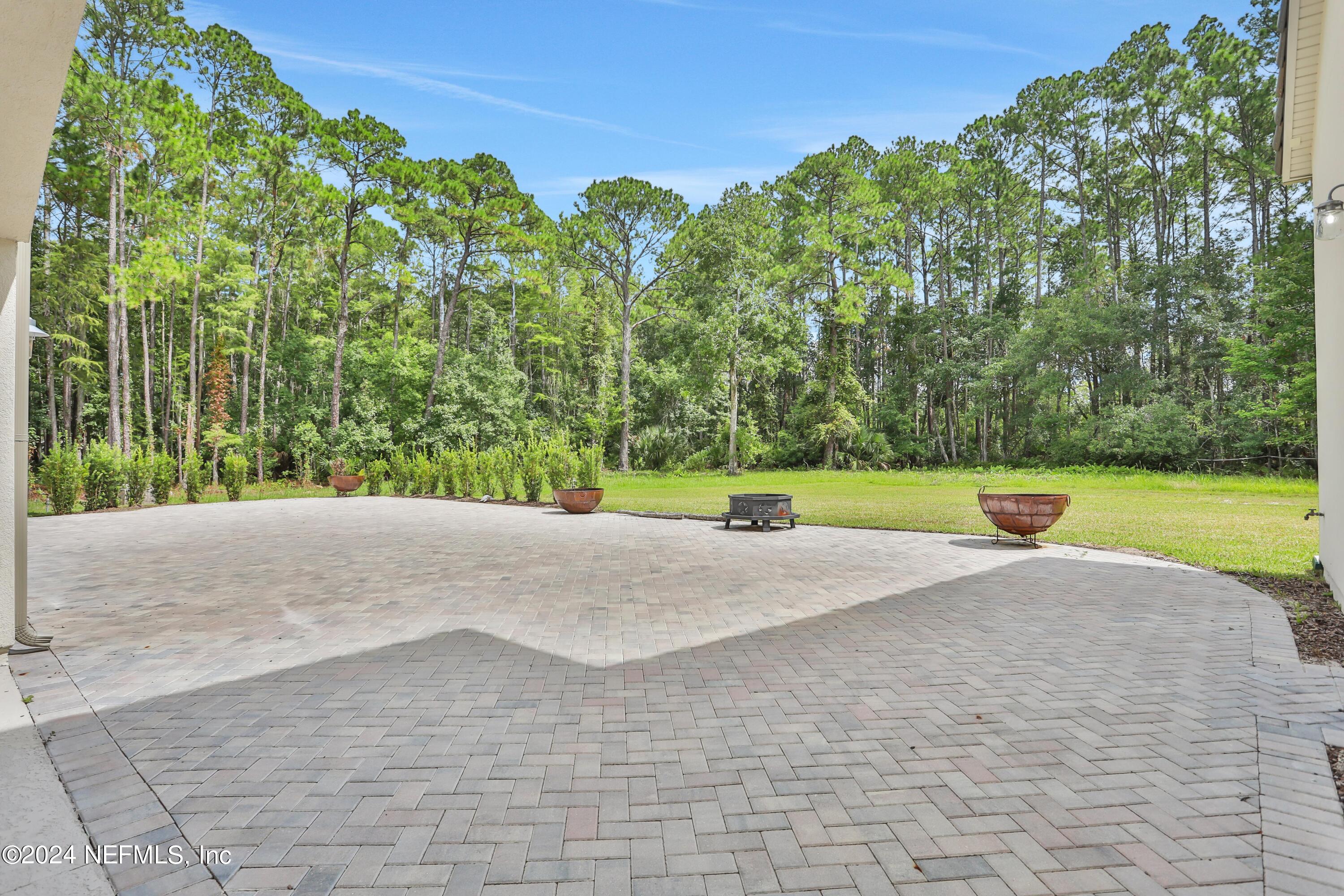 432 AJ MILLS Road