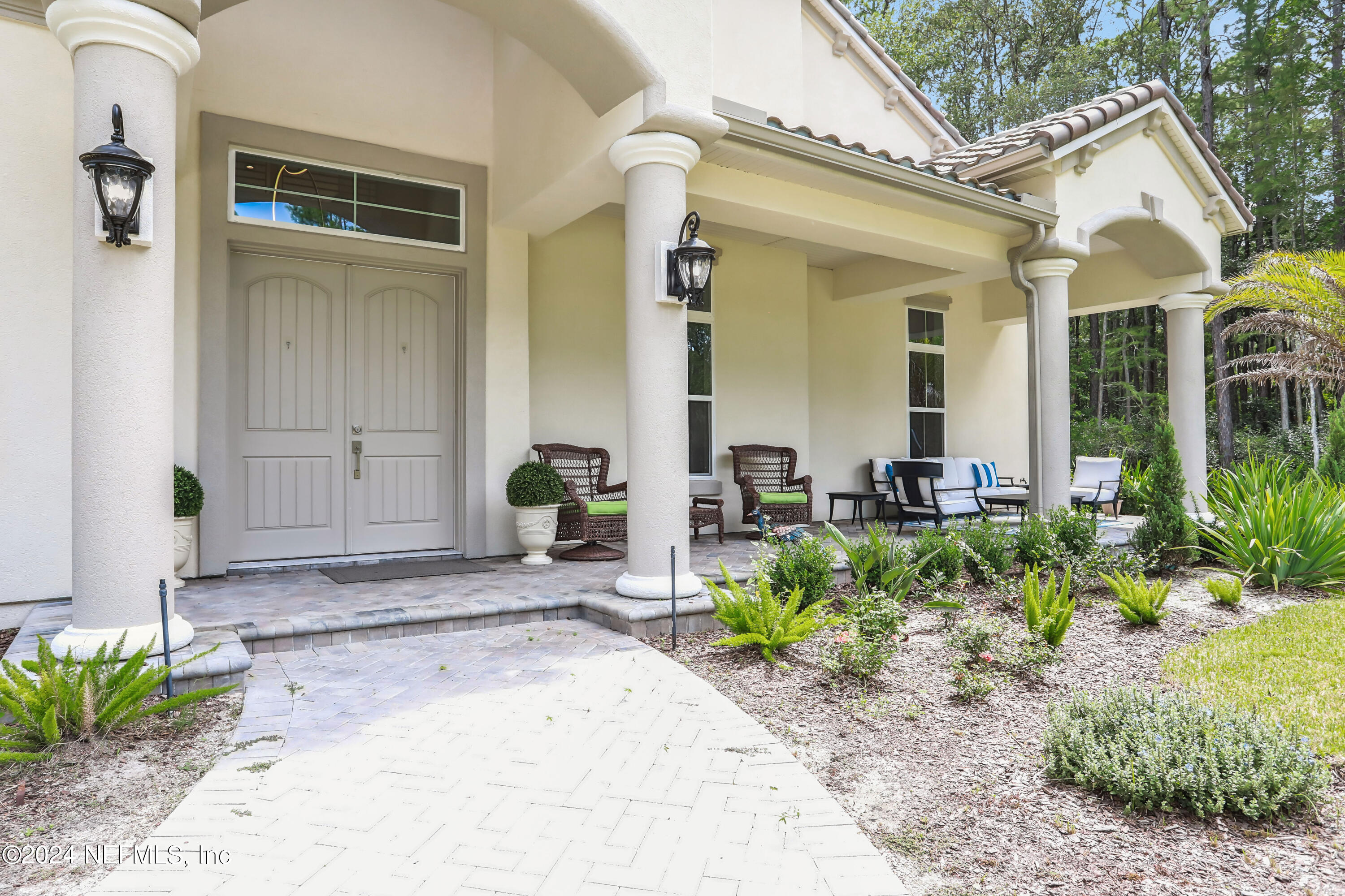 432 AJ MILLS Road