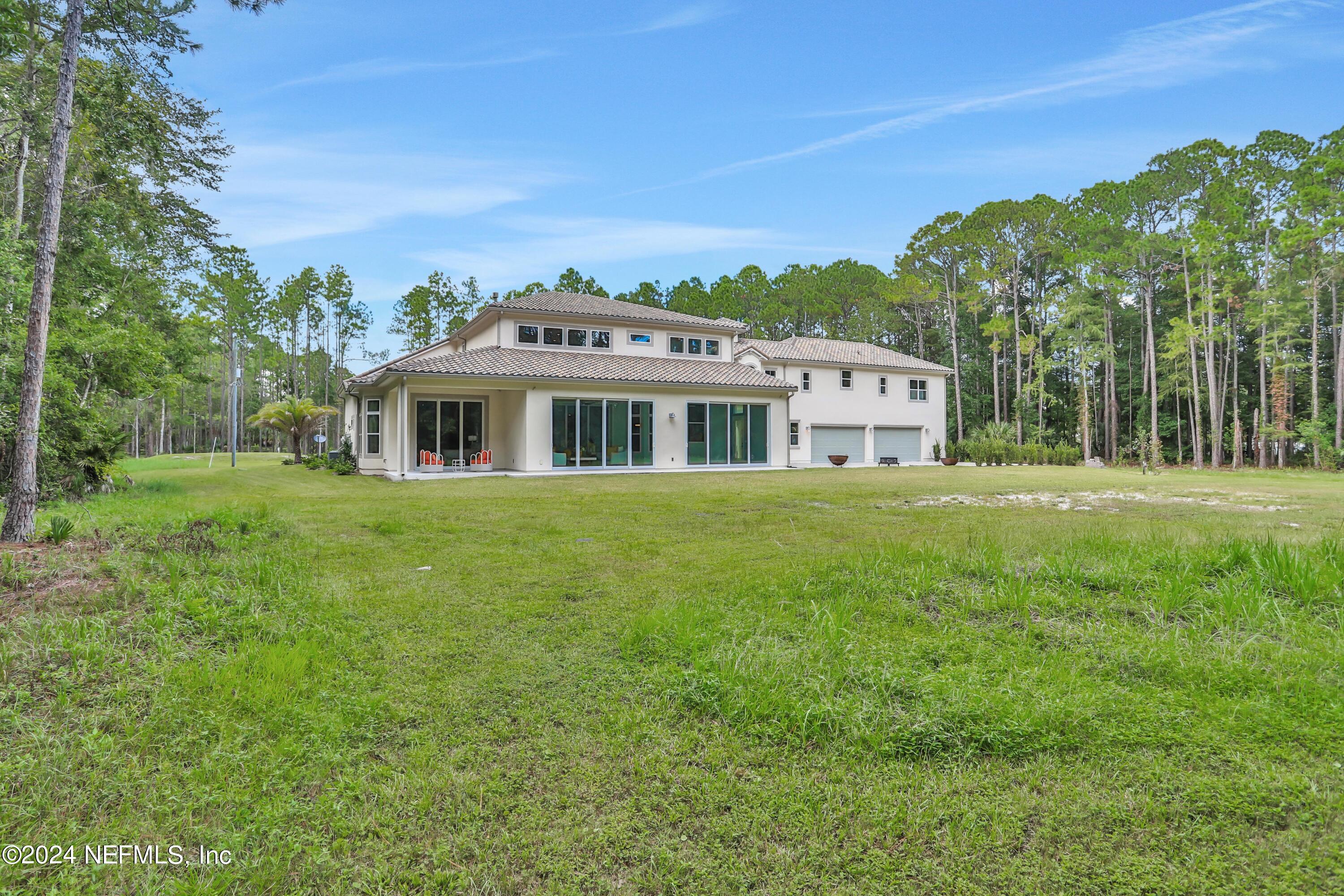 432 AJ MILLS Road