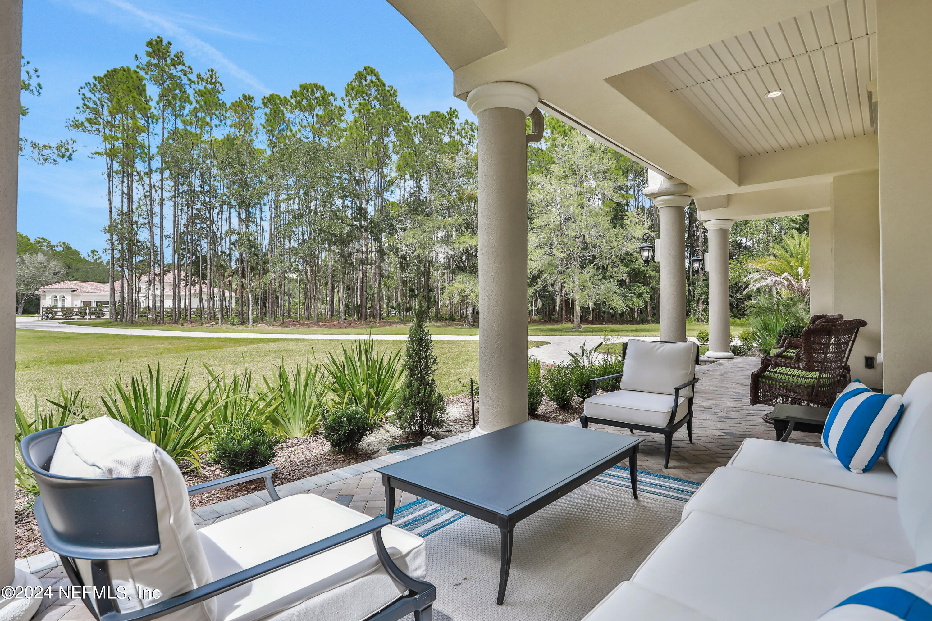 432 AJ MILLS Road