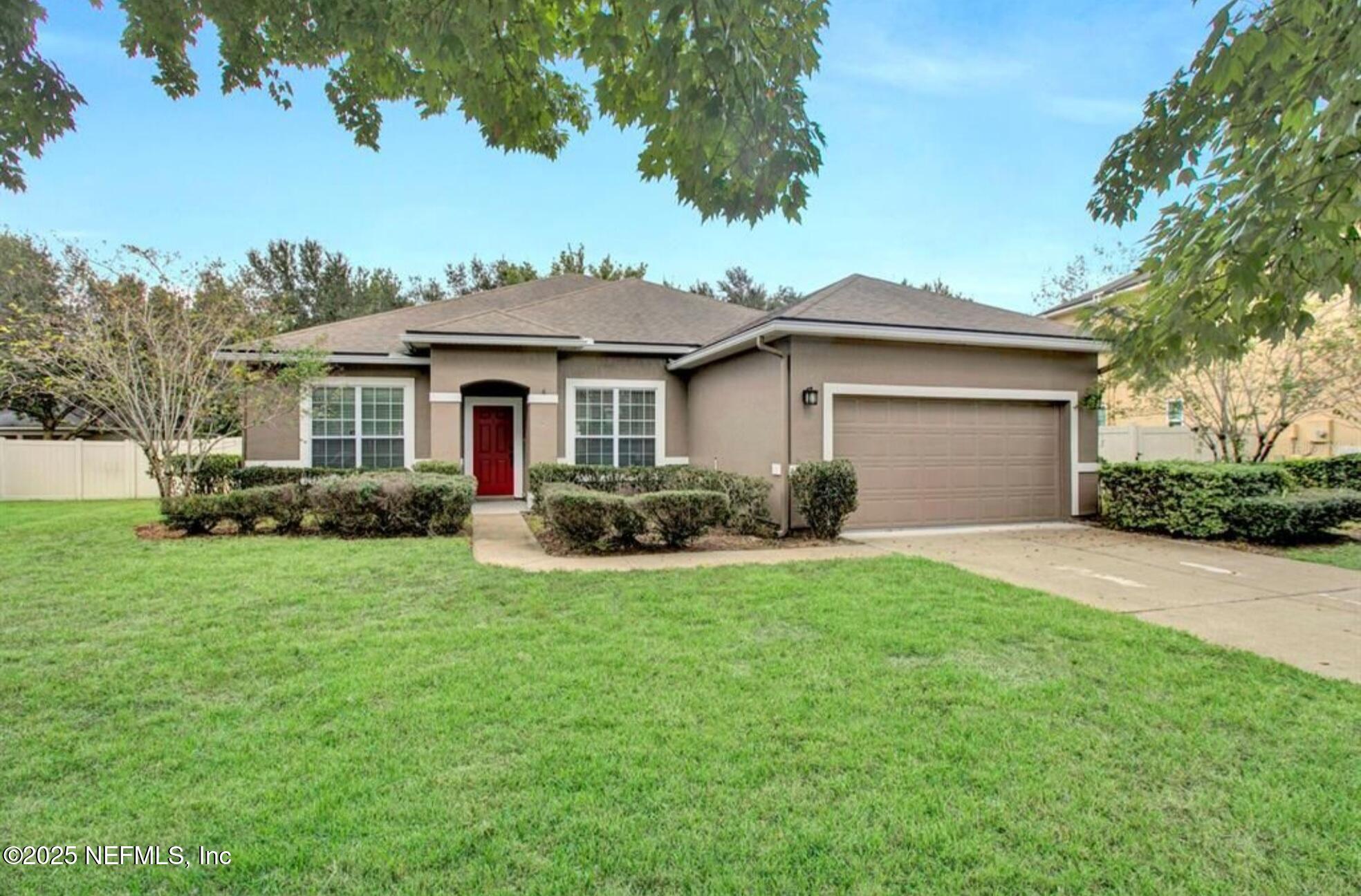 3060 PLANTATION RIDGE Drive