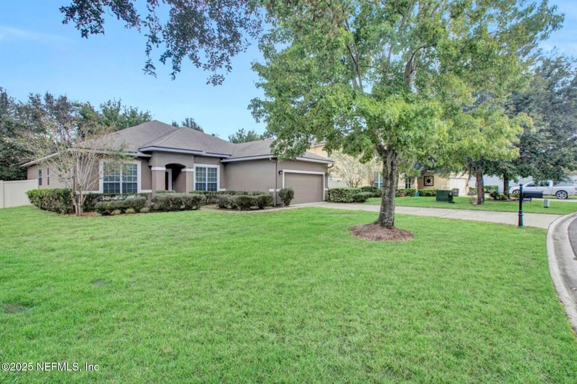 3060 PLANTATION RIDGE Drive