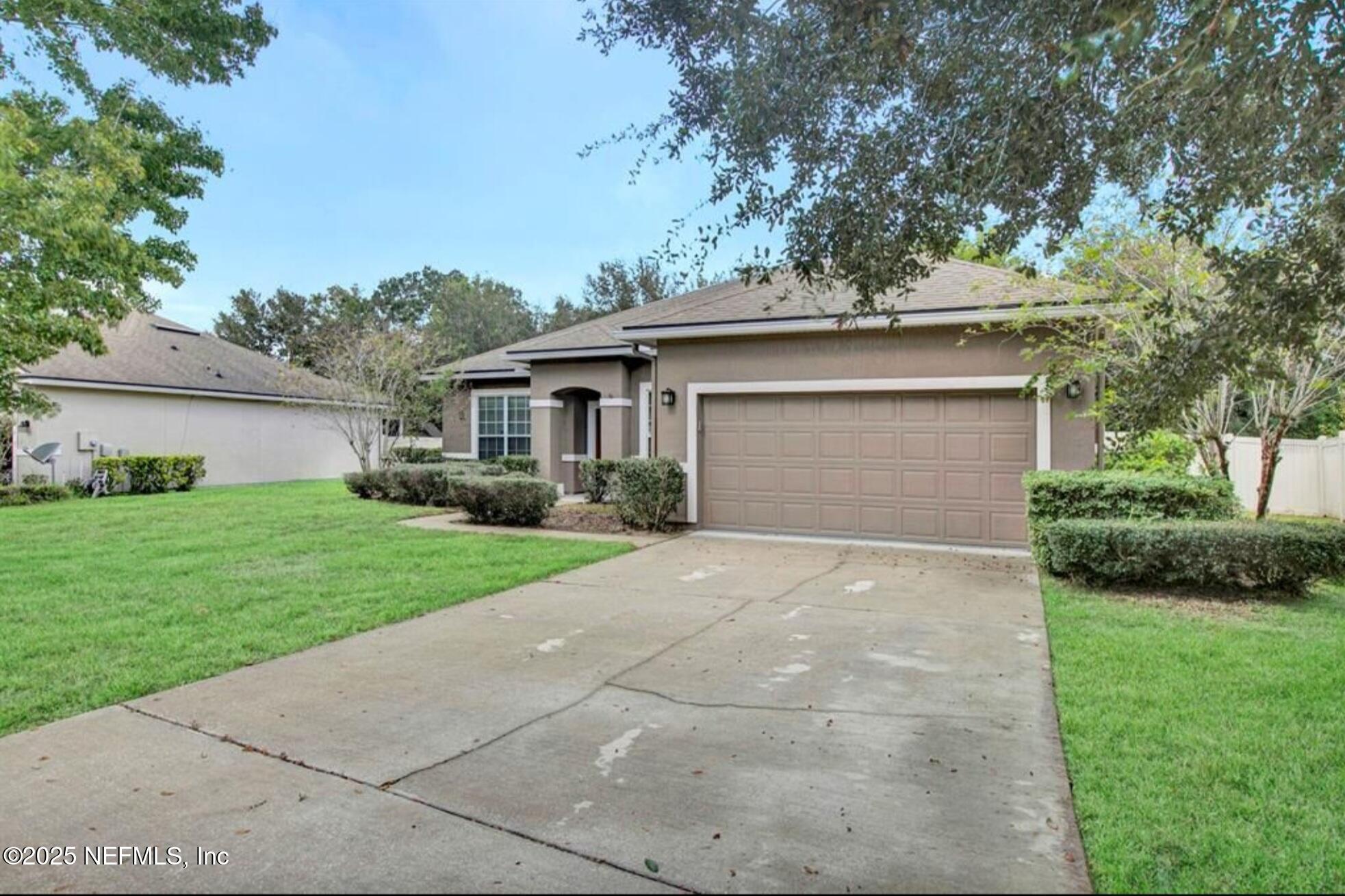 3060 PLANTATION RIDGE Drive