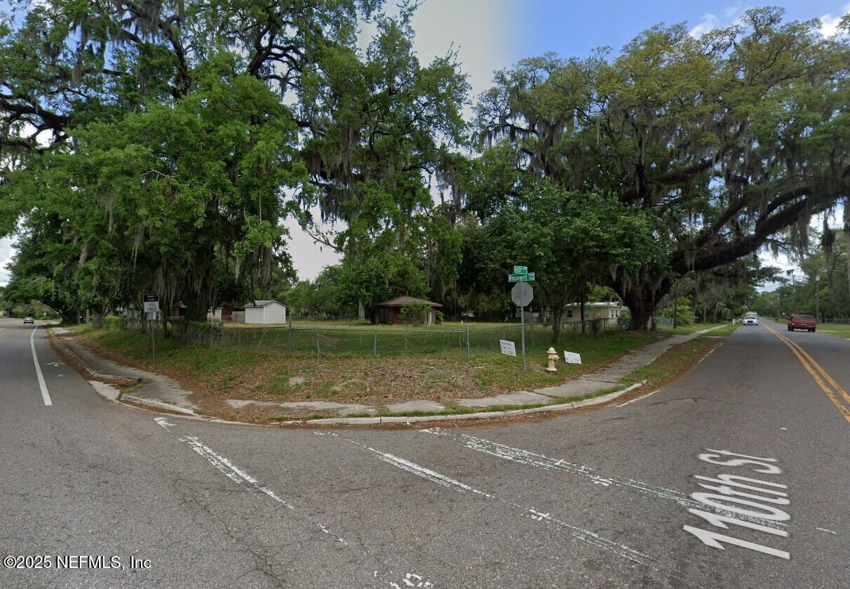 0 110TH Street