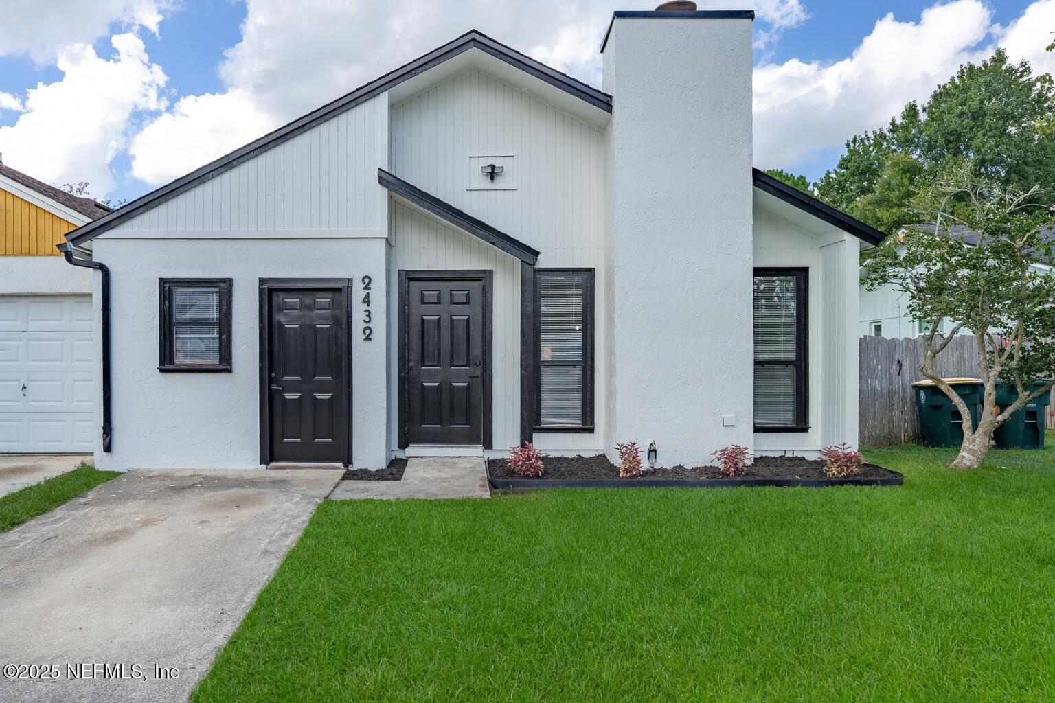 2432 GREEN SPRING Drive