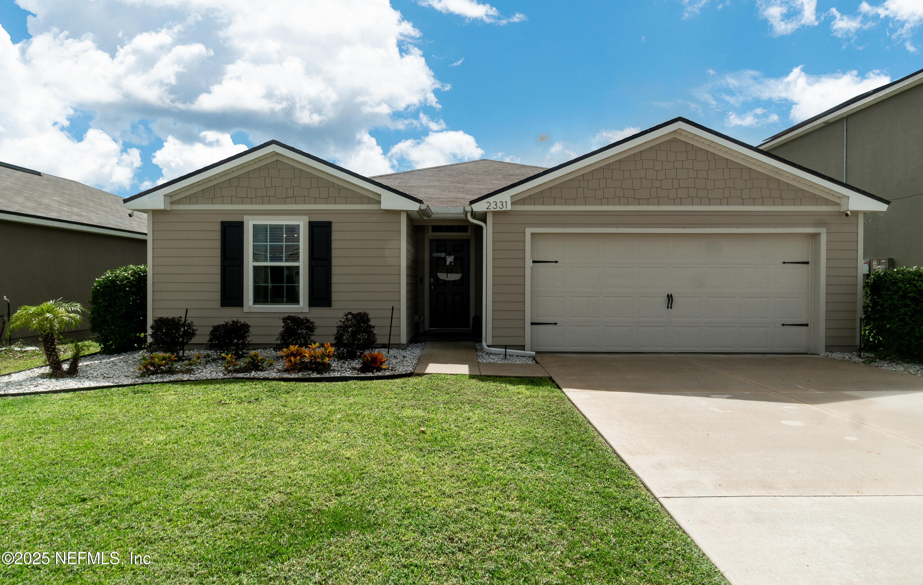 2331 EVENING OAKS Lane