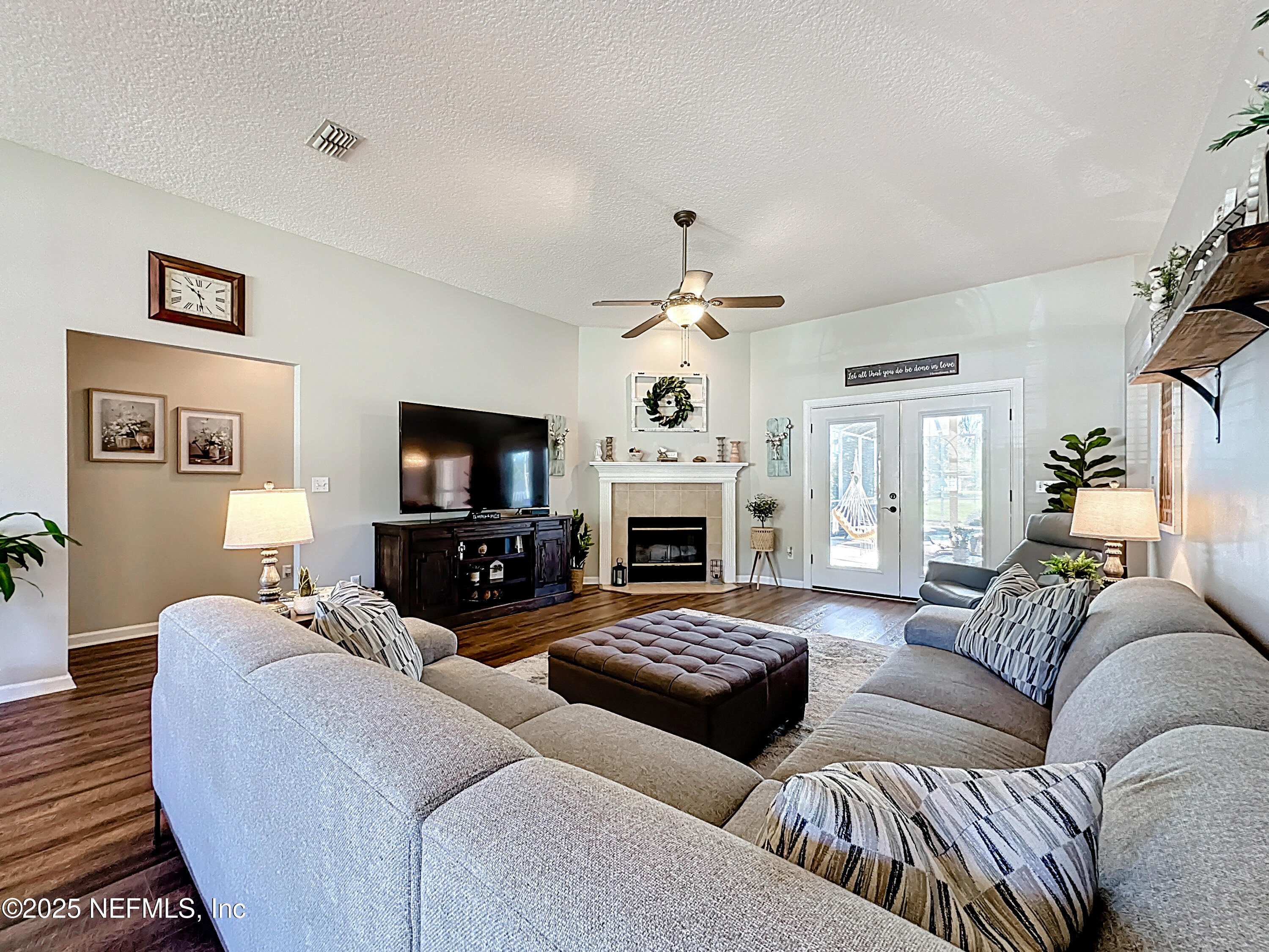 10700 GRAYSON Court