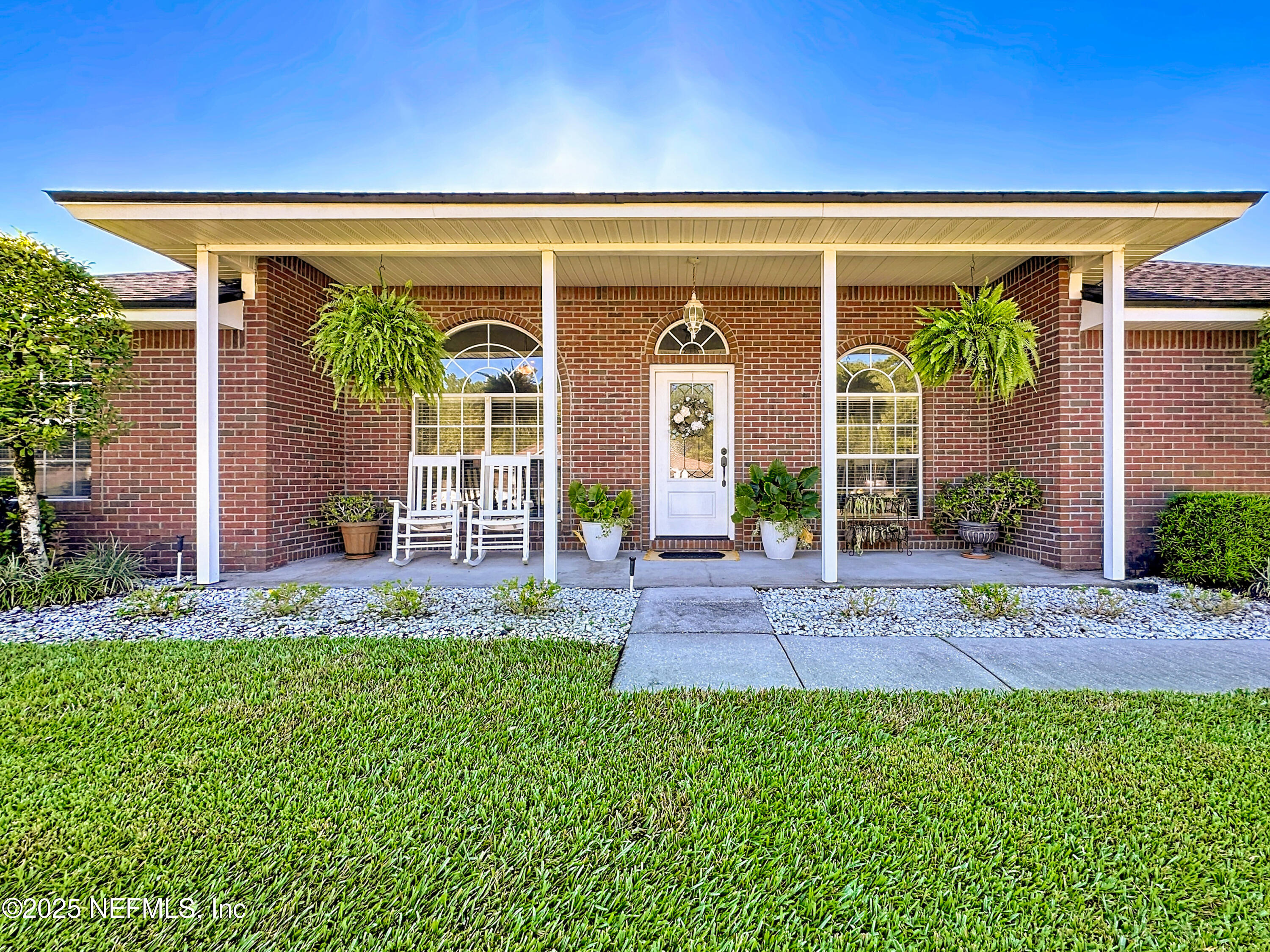 10700 GRAYSON Court