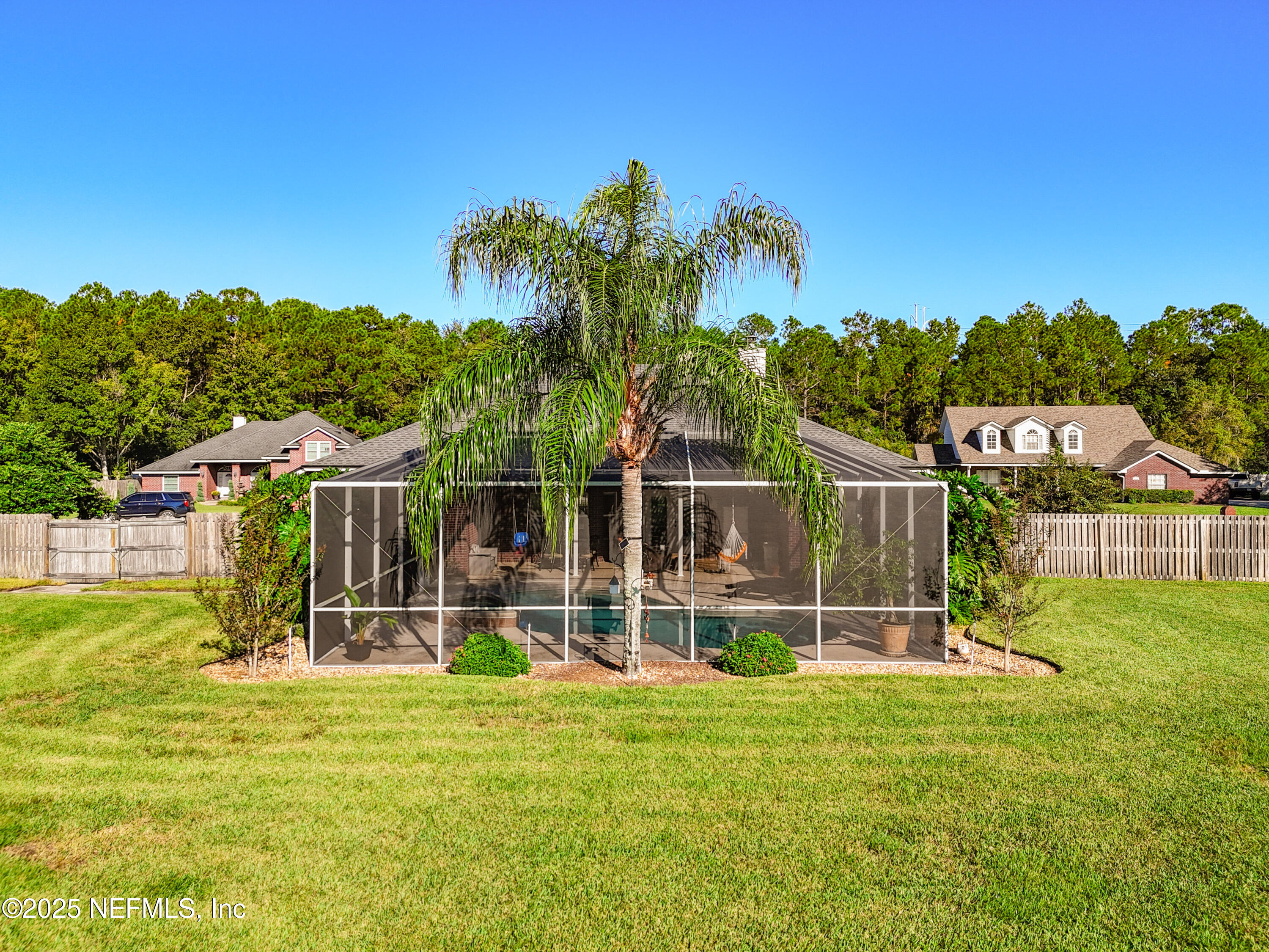 10700 GRAYSON Court